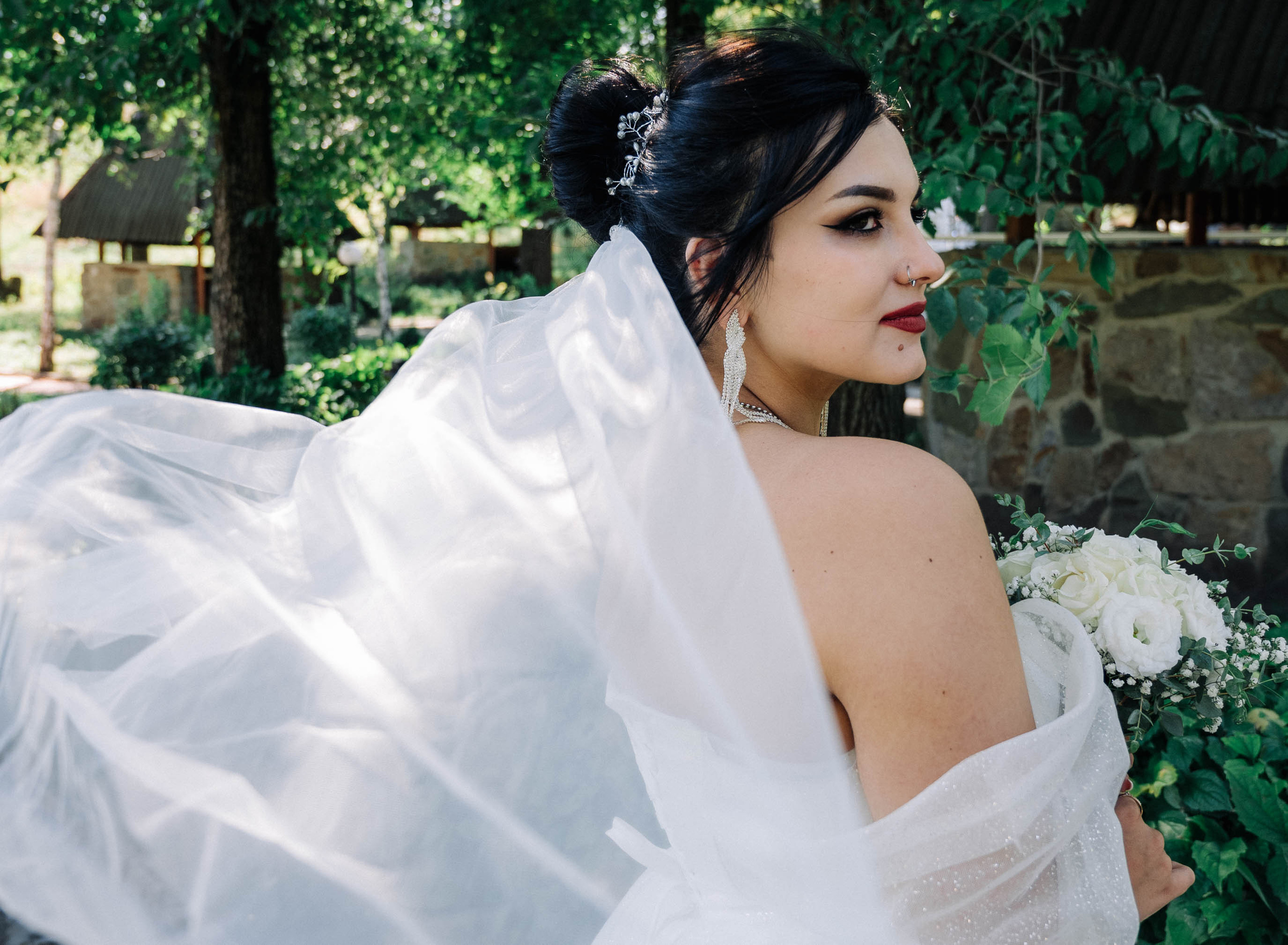 Андрей и Валерия