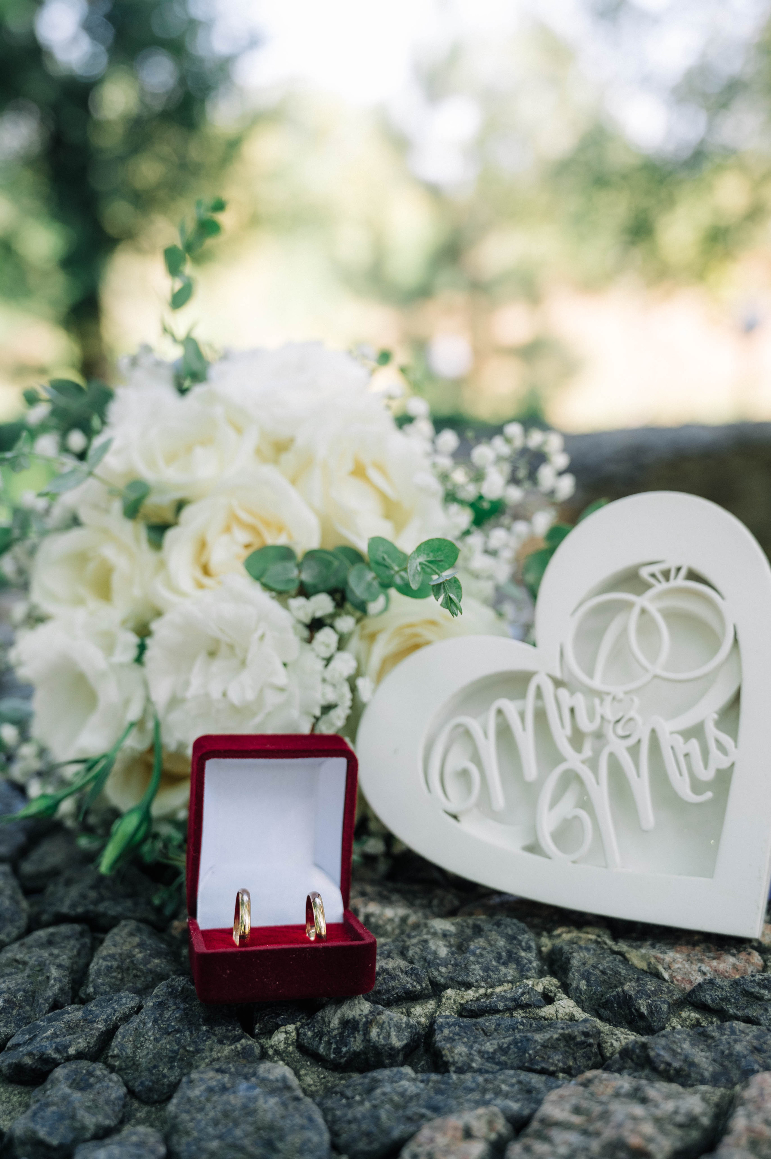 Андрей и Валерия