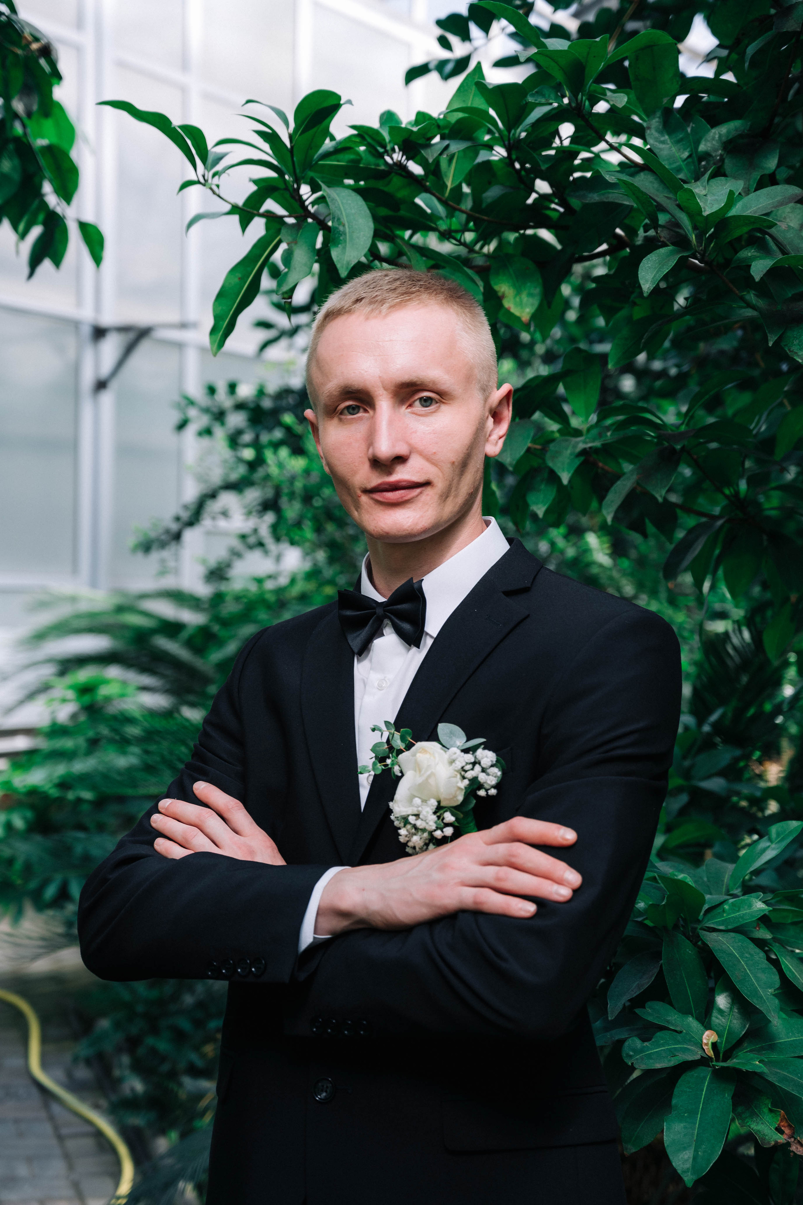 Андрей и Валерия