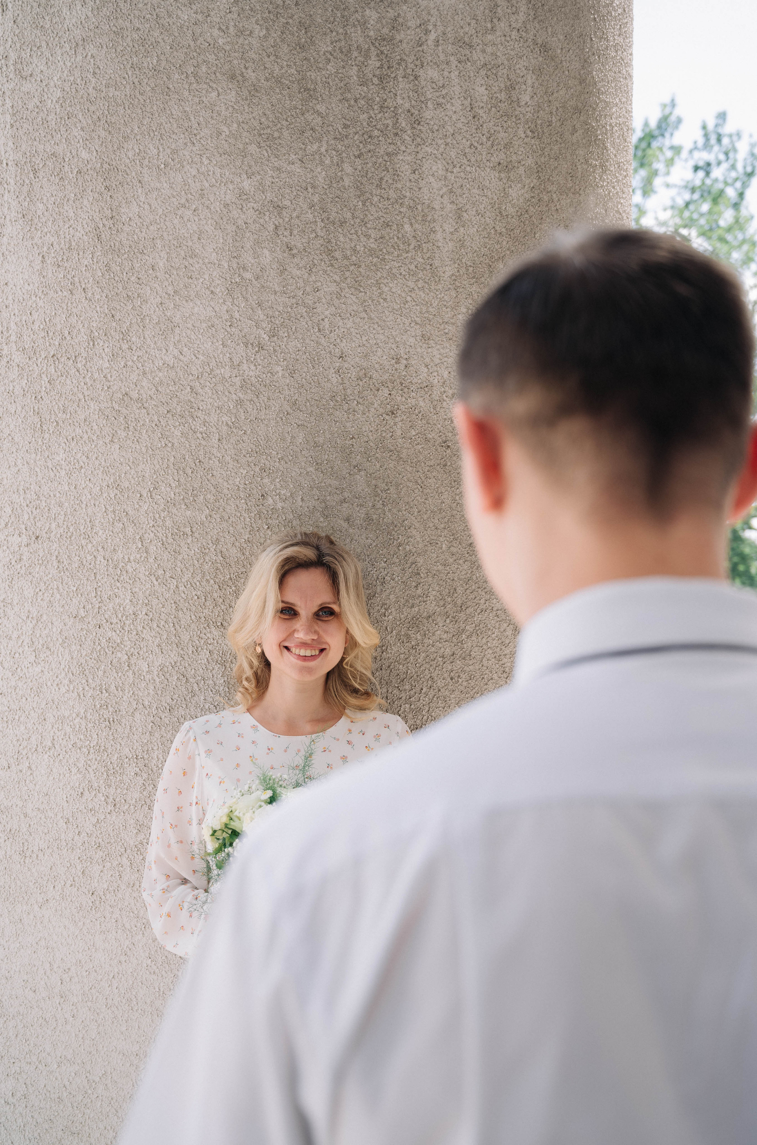 Александр и Юлия