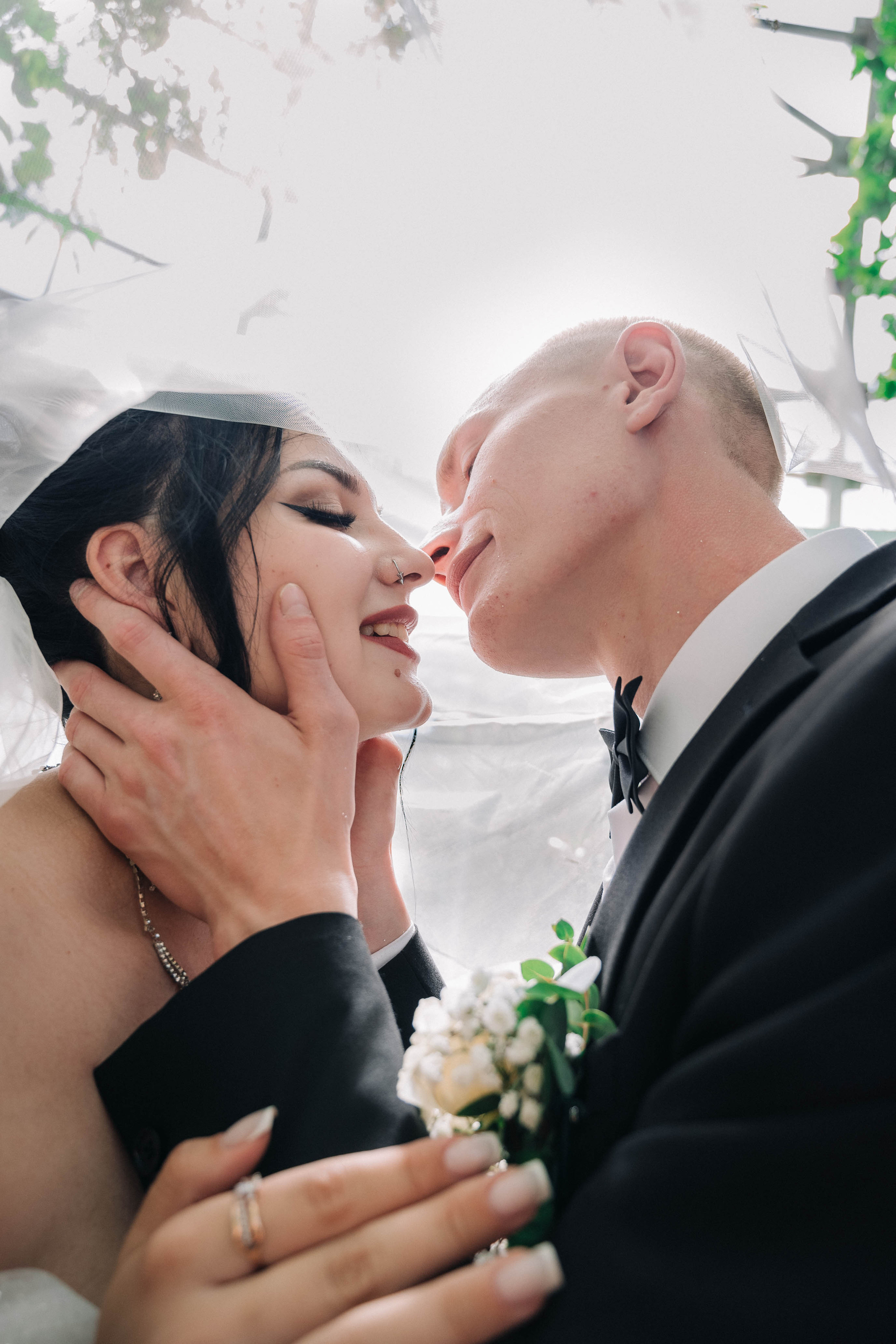 Андрей и Валерия