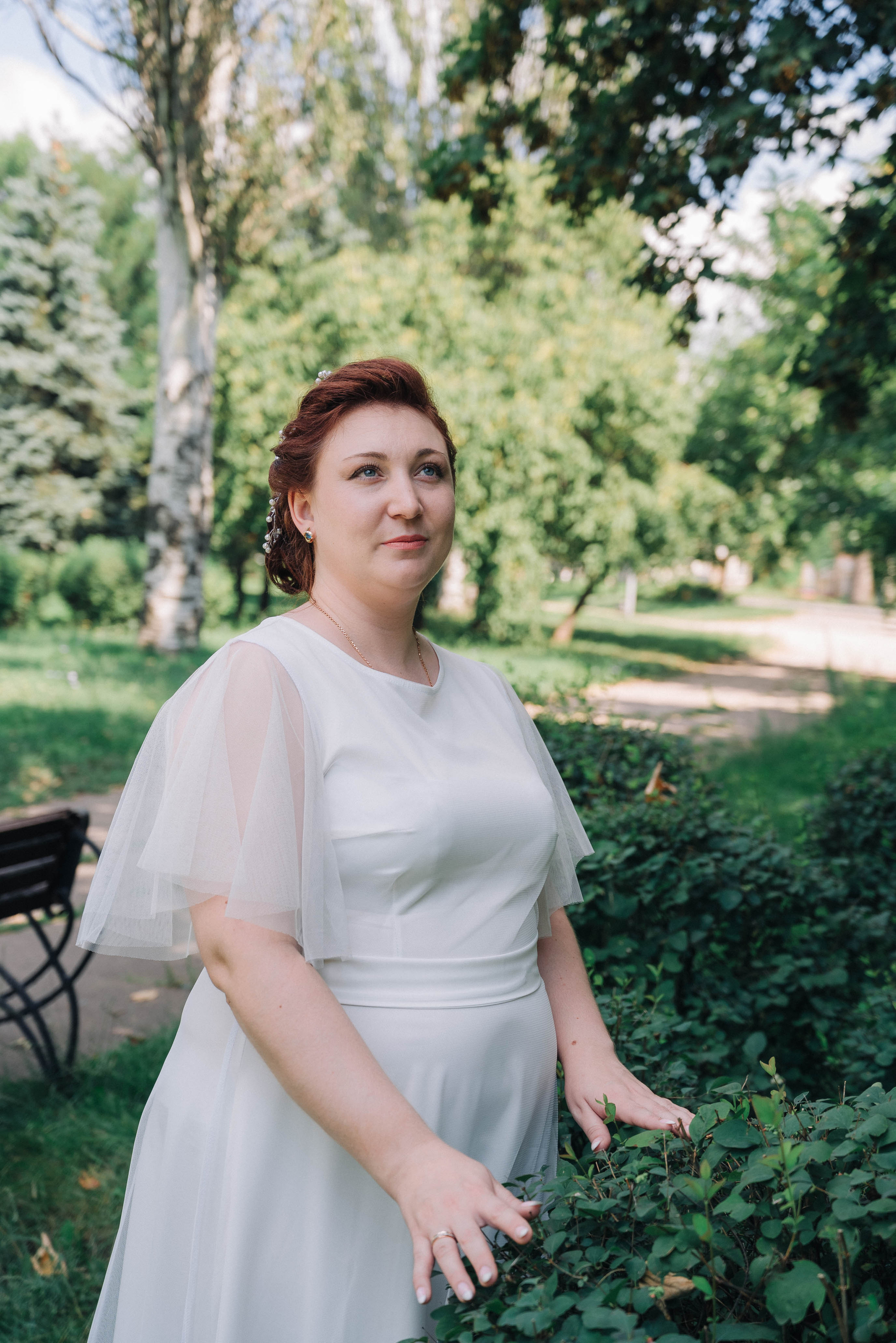 Юрий и Татьяна