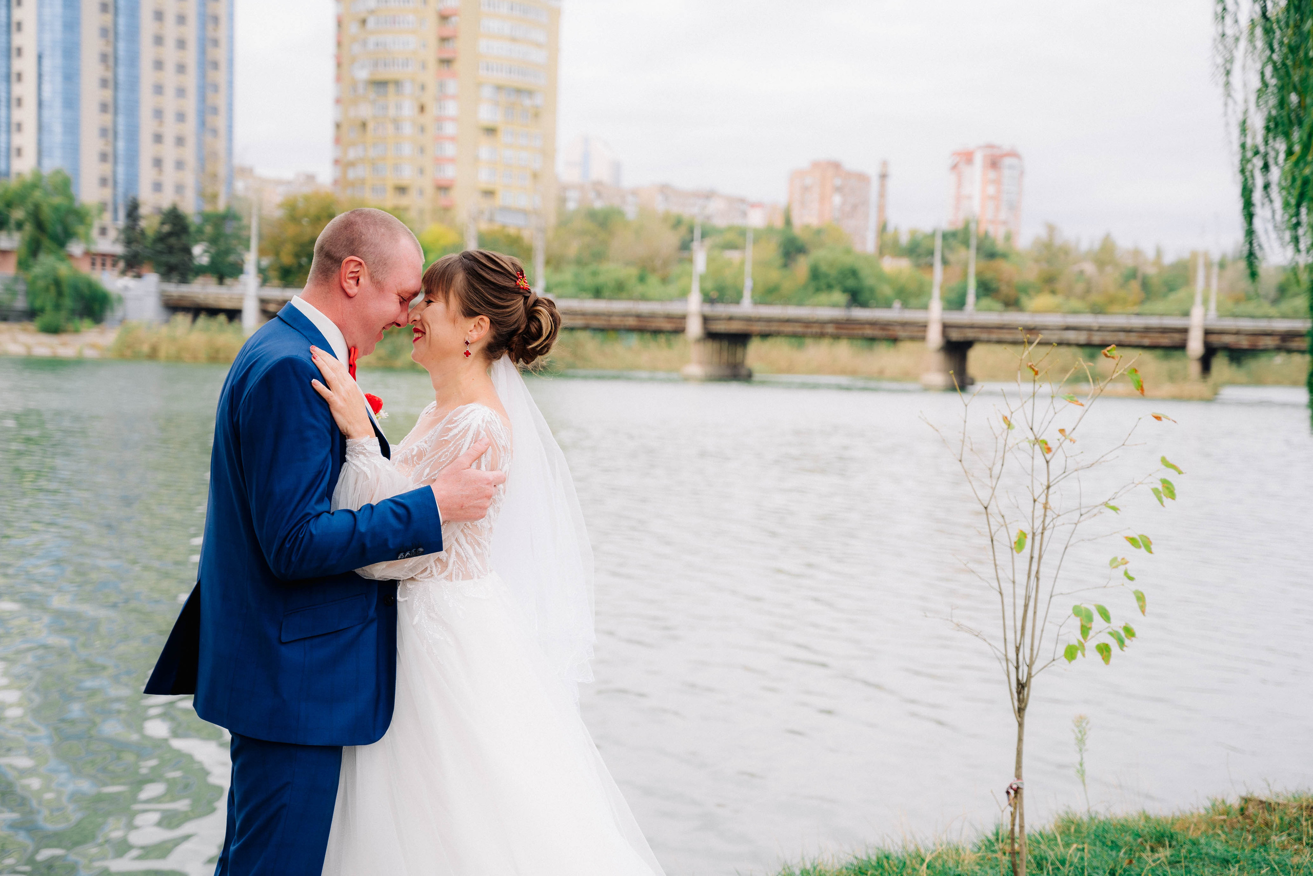 Александр и Екатерина