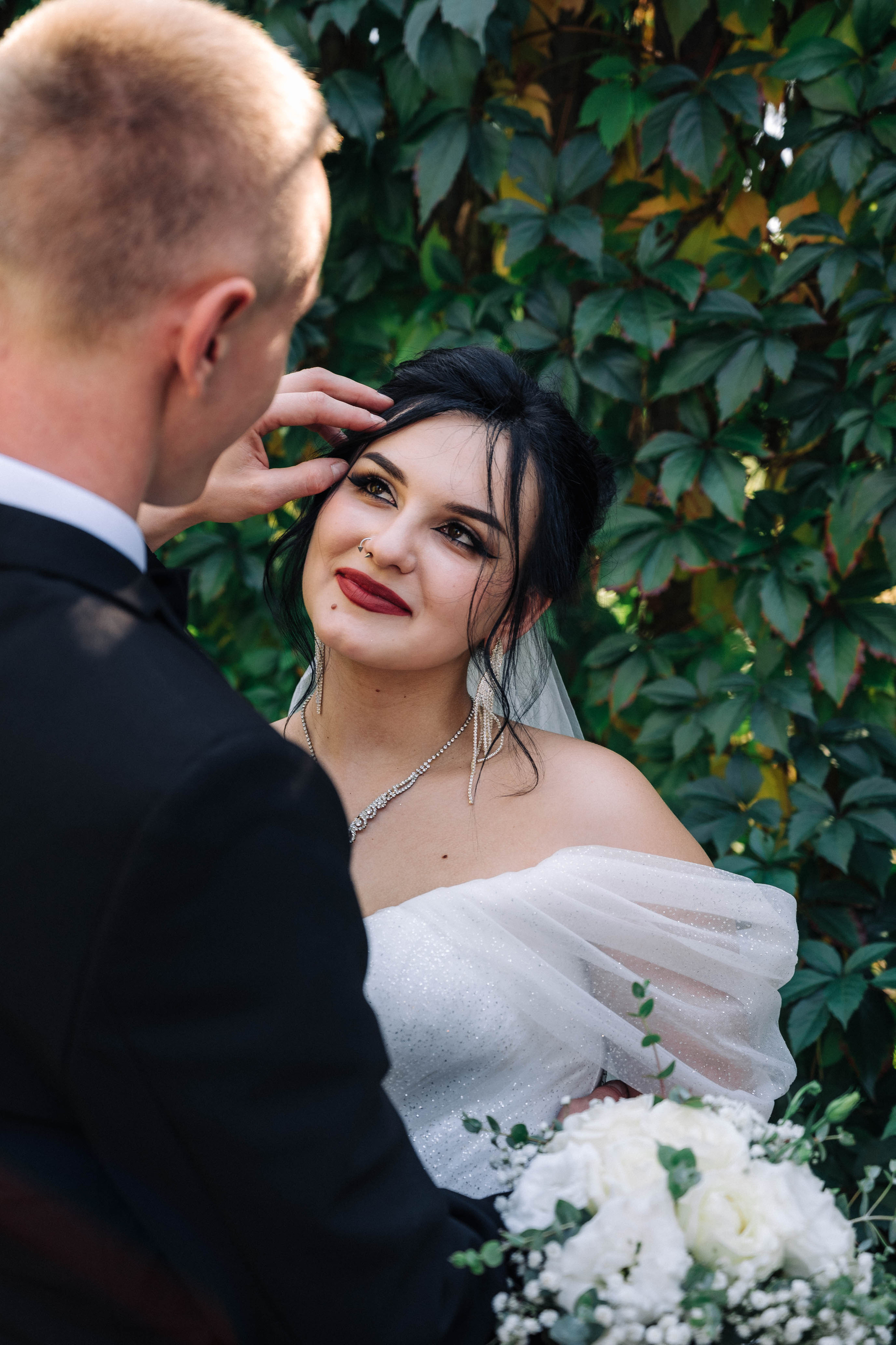 Андрей и Валерия