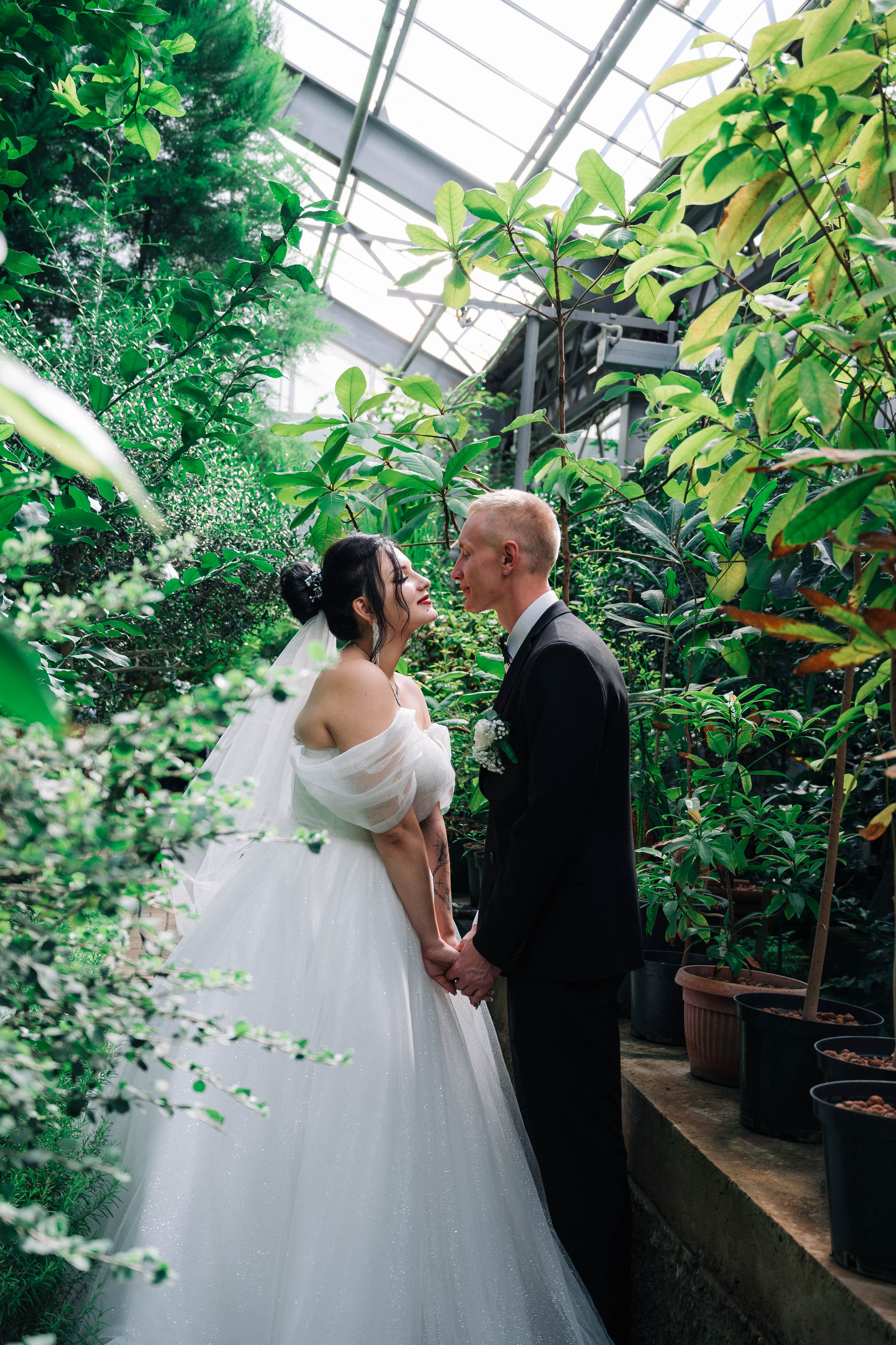 Андрей и Валерия