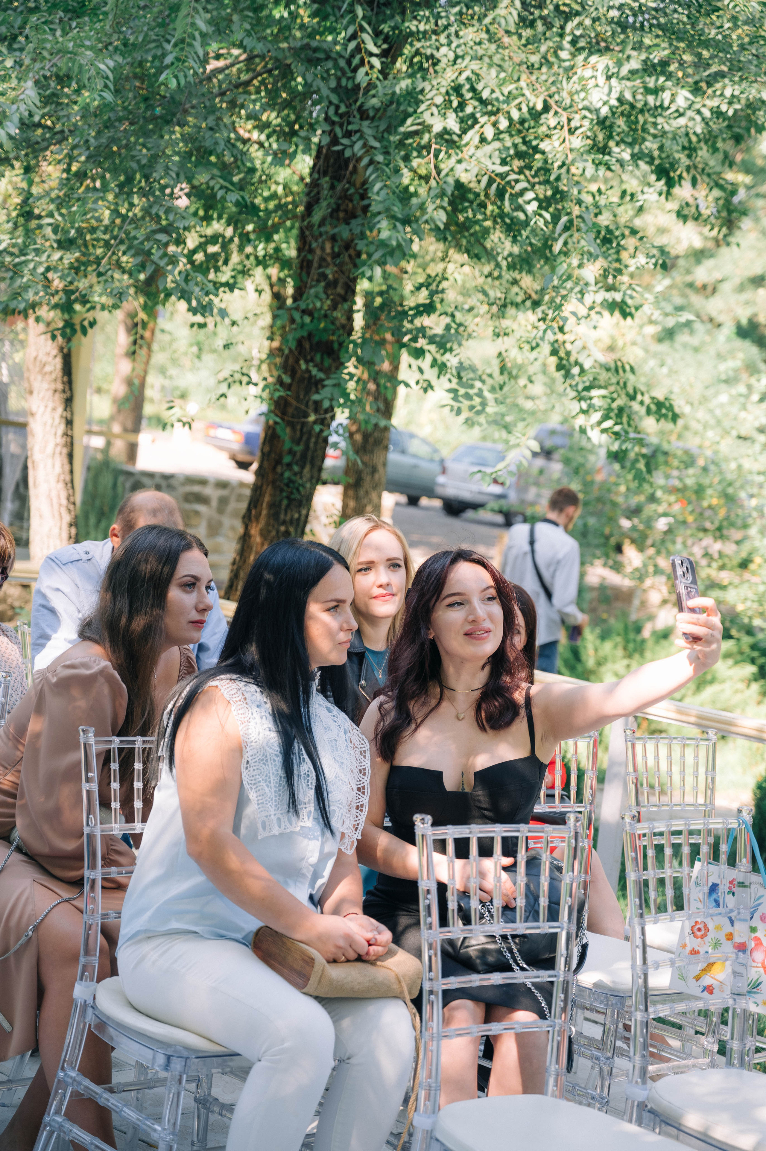 Андрей и Валерия