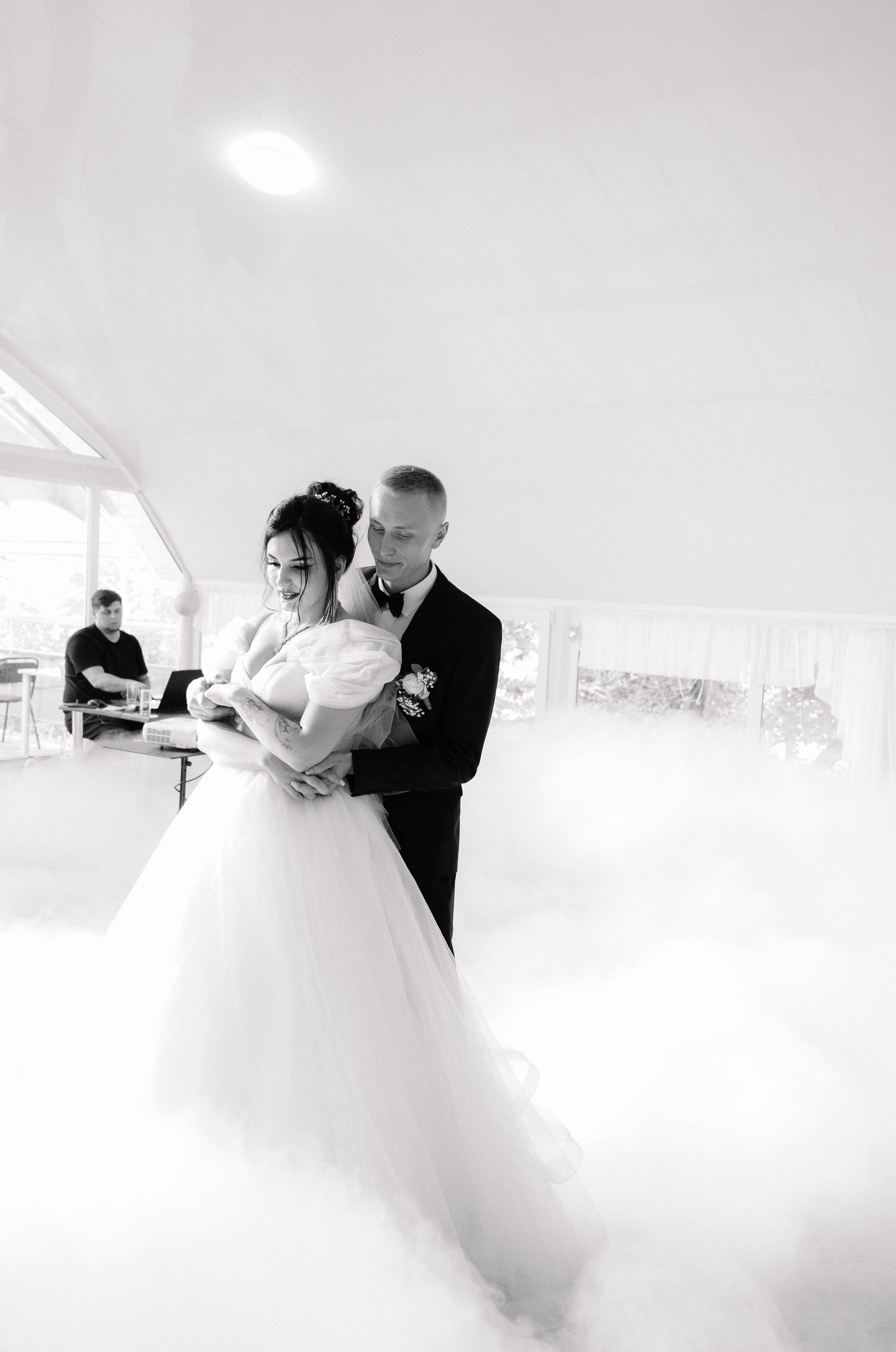 Андрей и Валерия