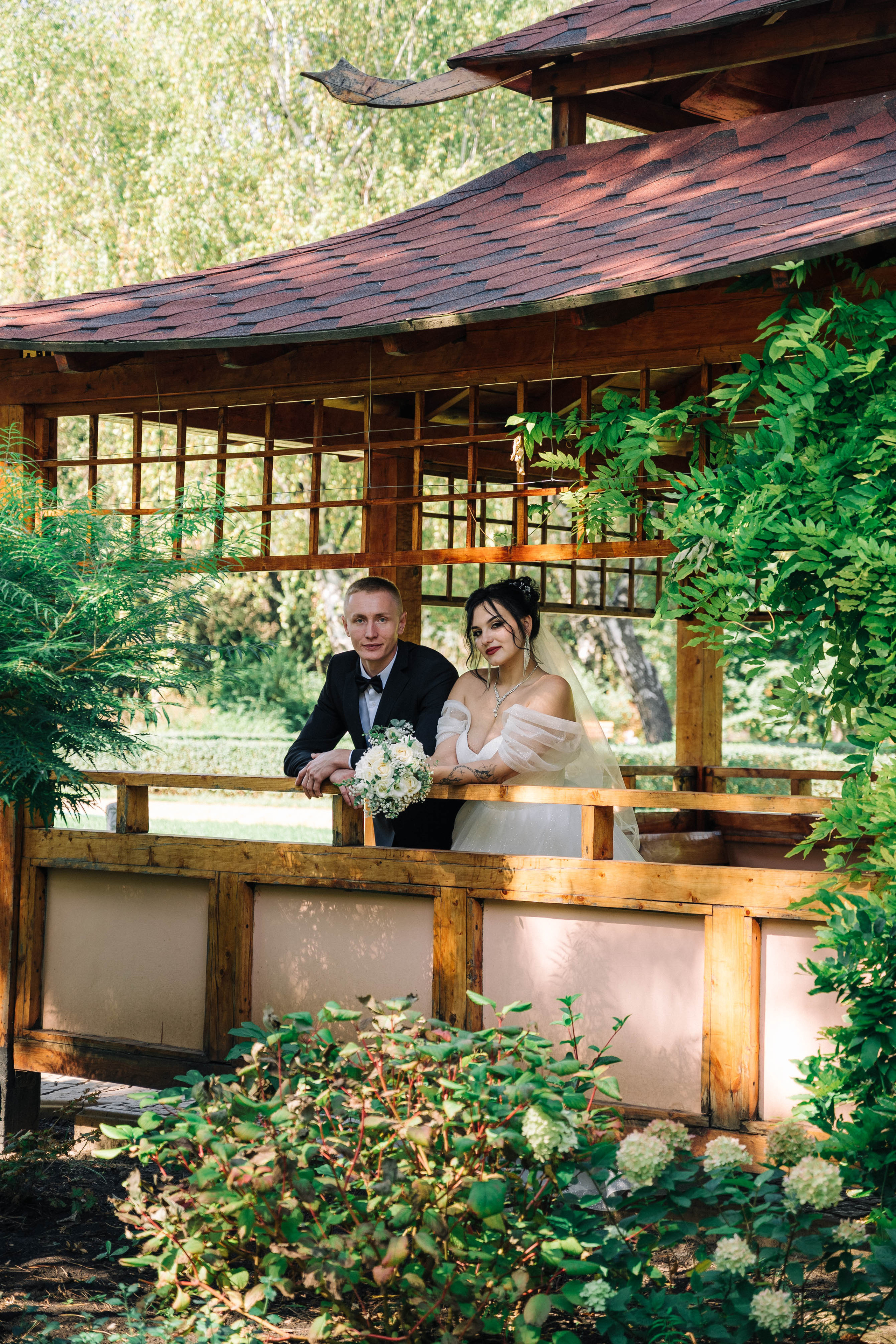 Андрей и Валерия