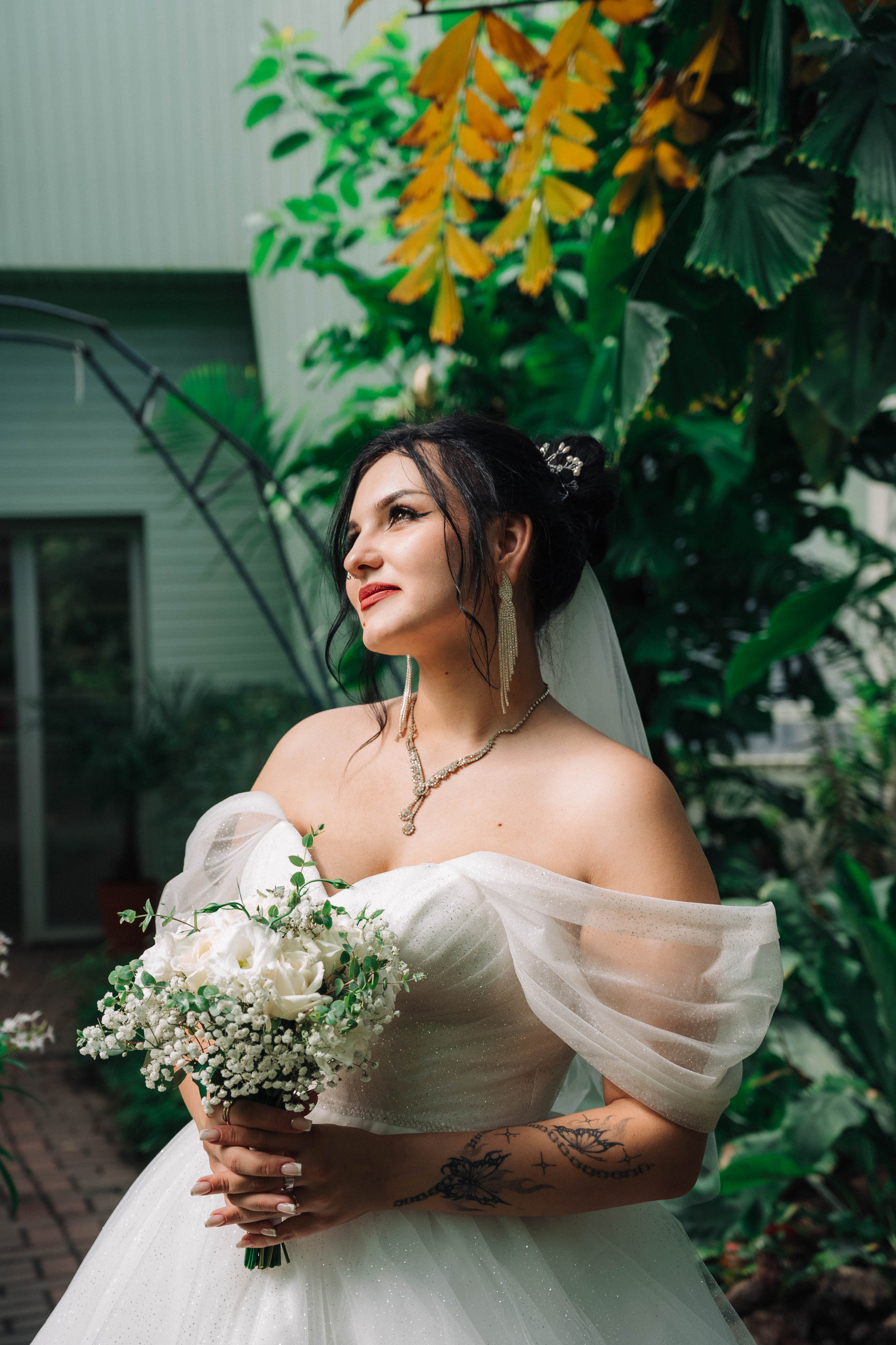 Андрей и Валерия