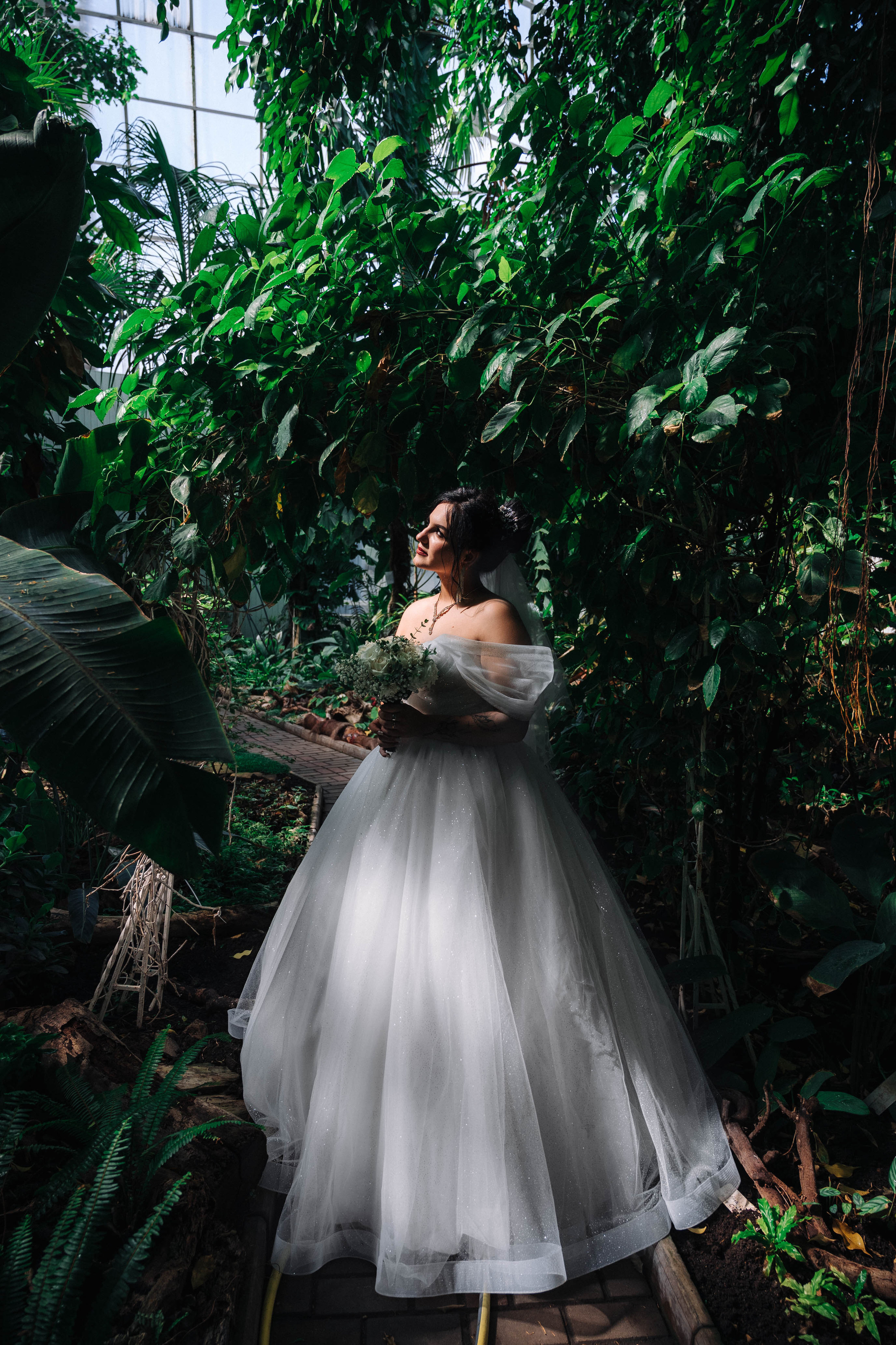 Андрей и Валерия