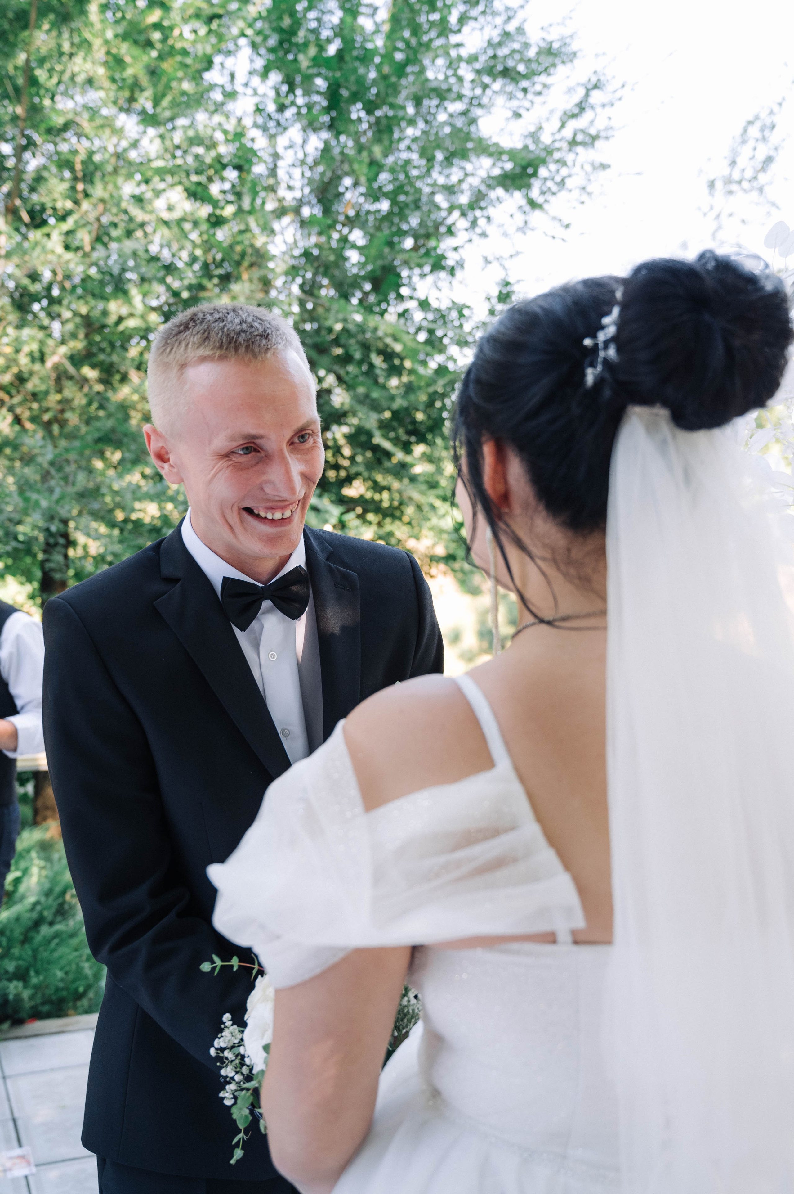 Андрей и Валерия