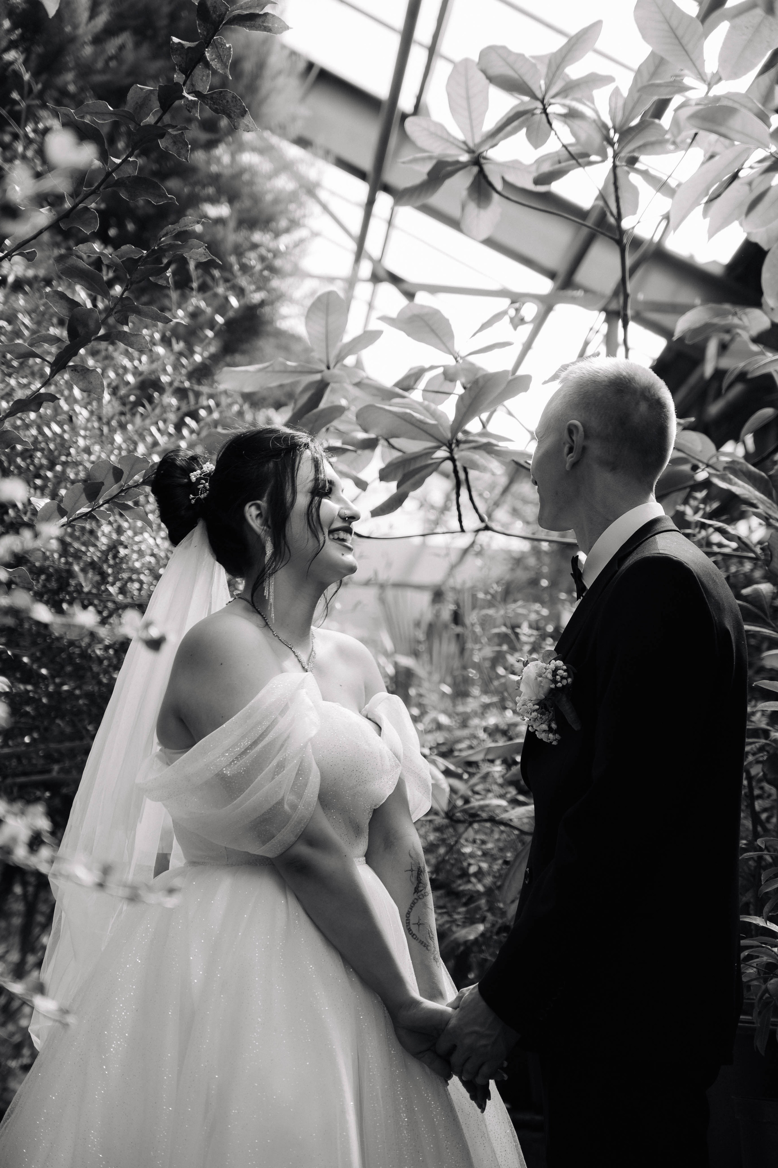 Андрей и Валерия