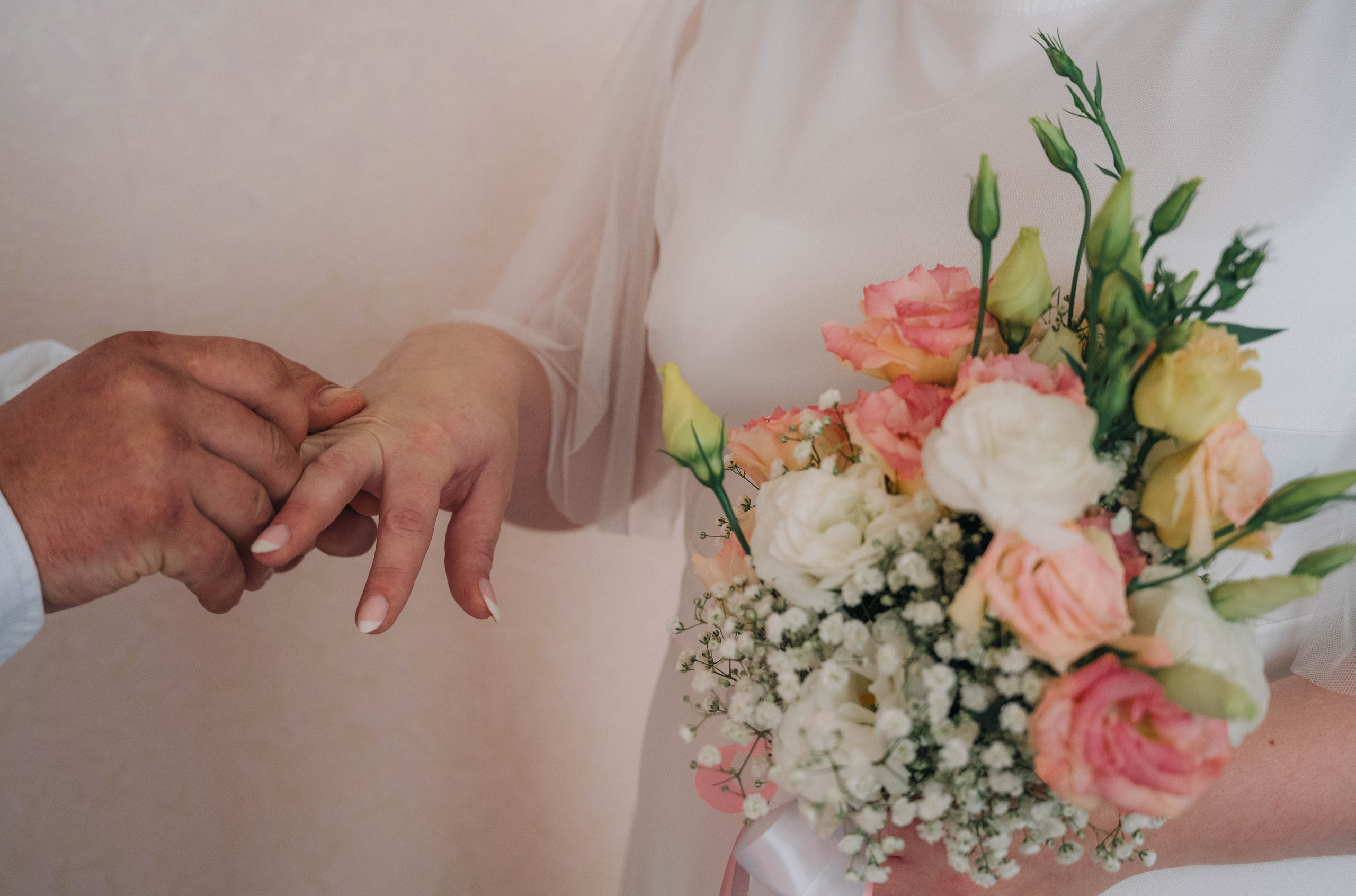 Юрий и Татьяна