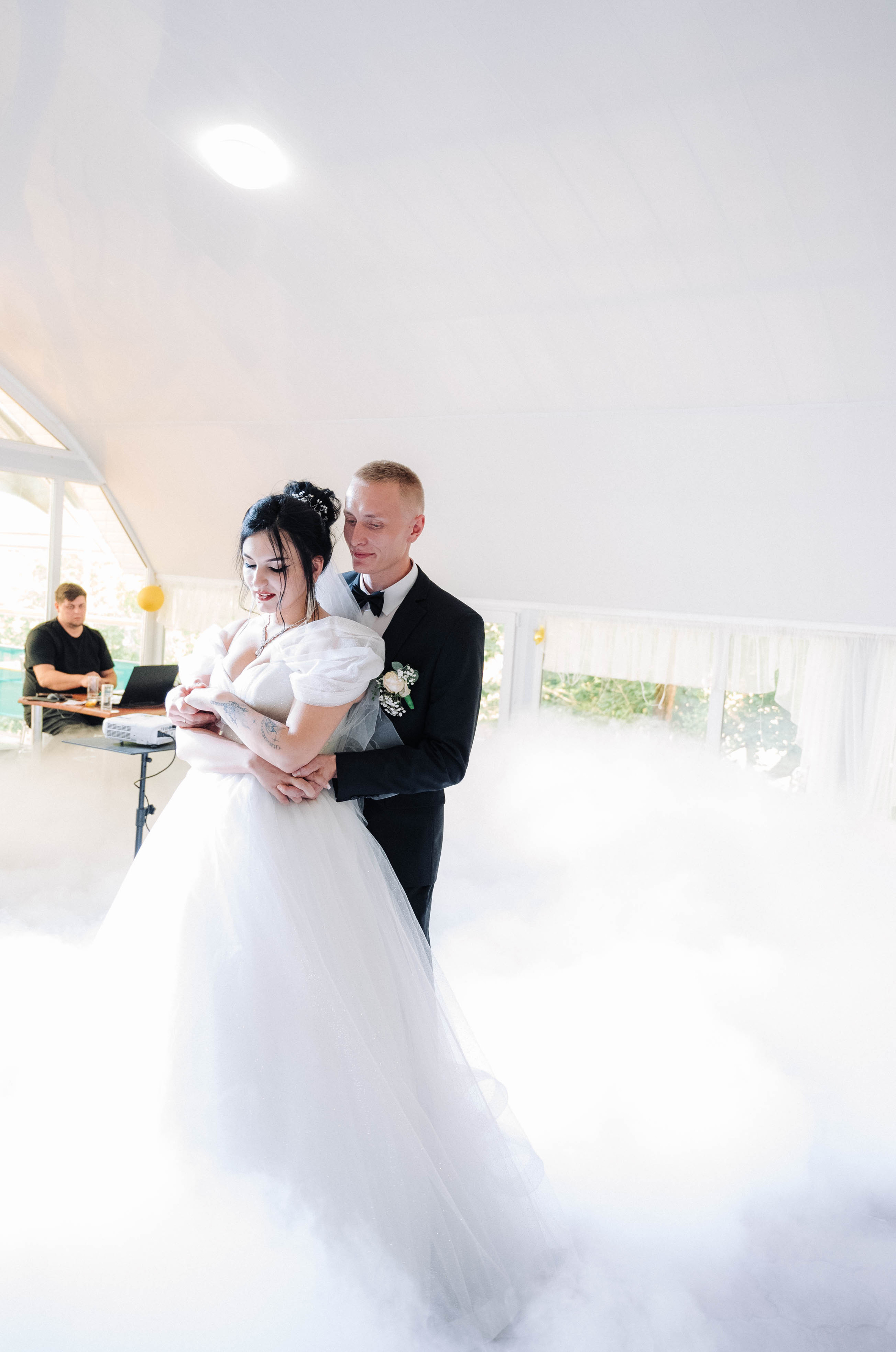 Андрей и Валерия