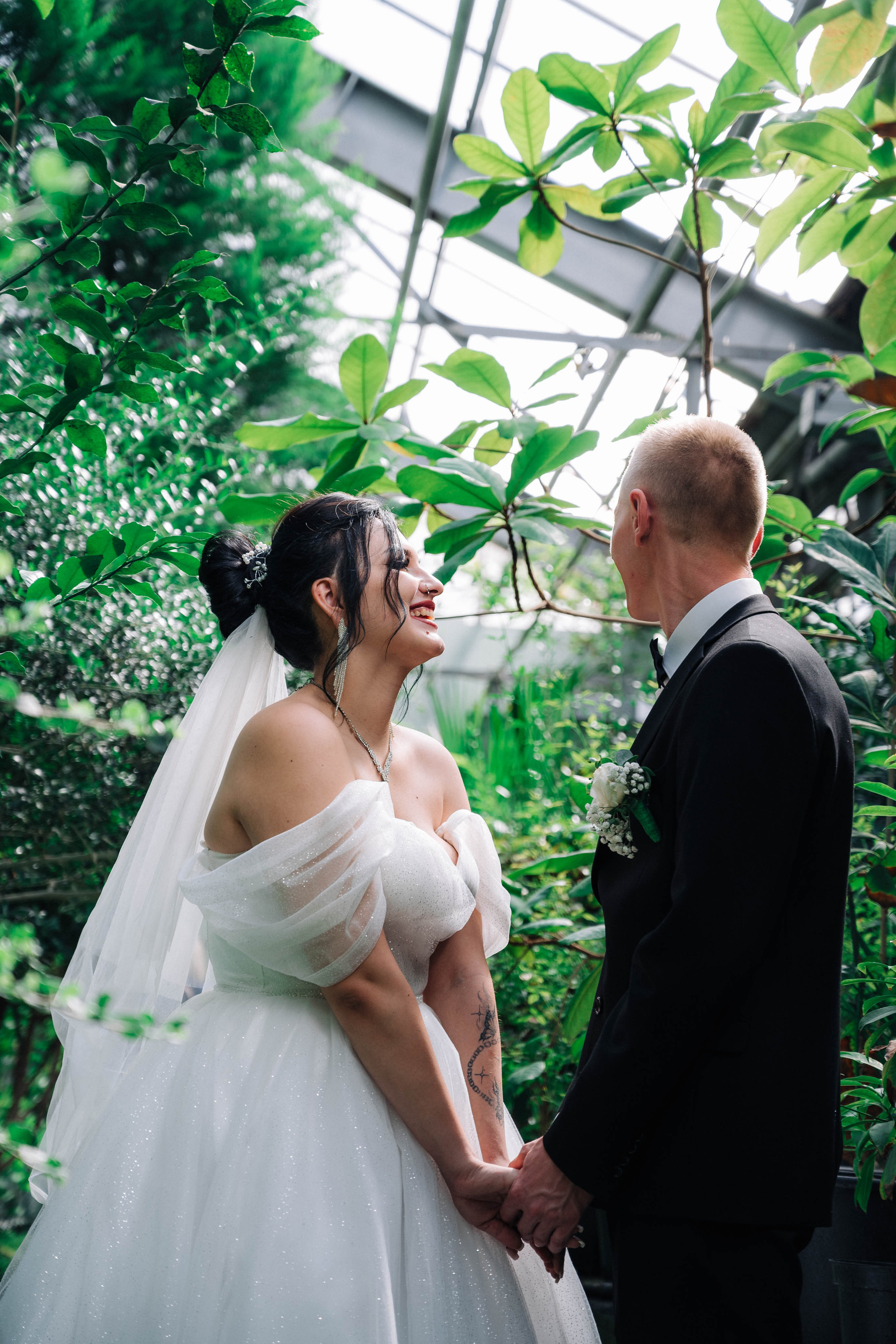 Андрей и Валерия