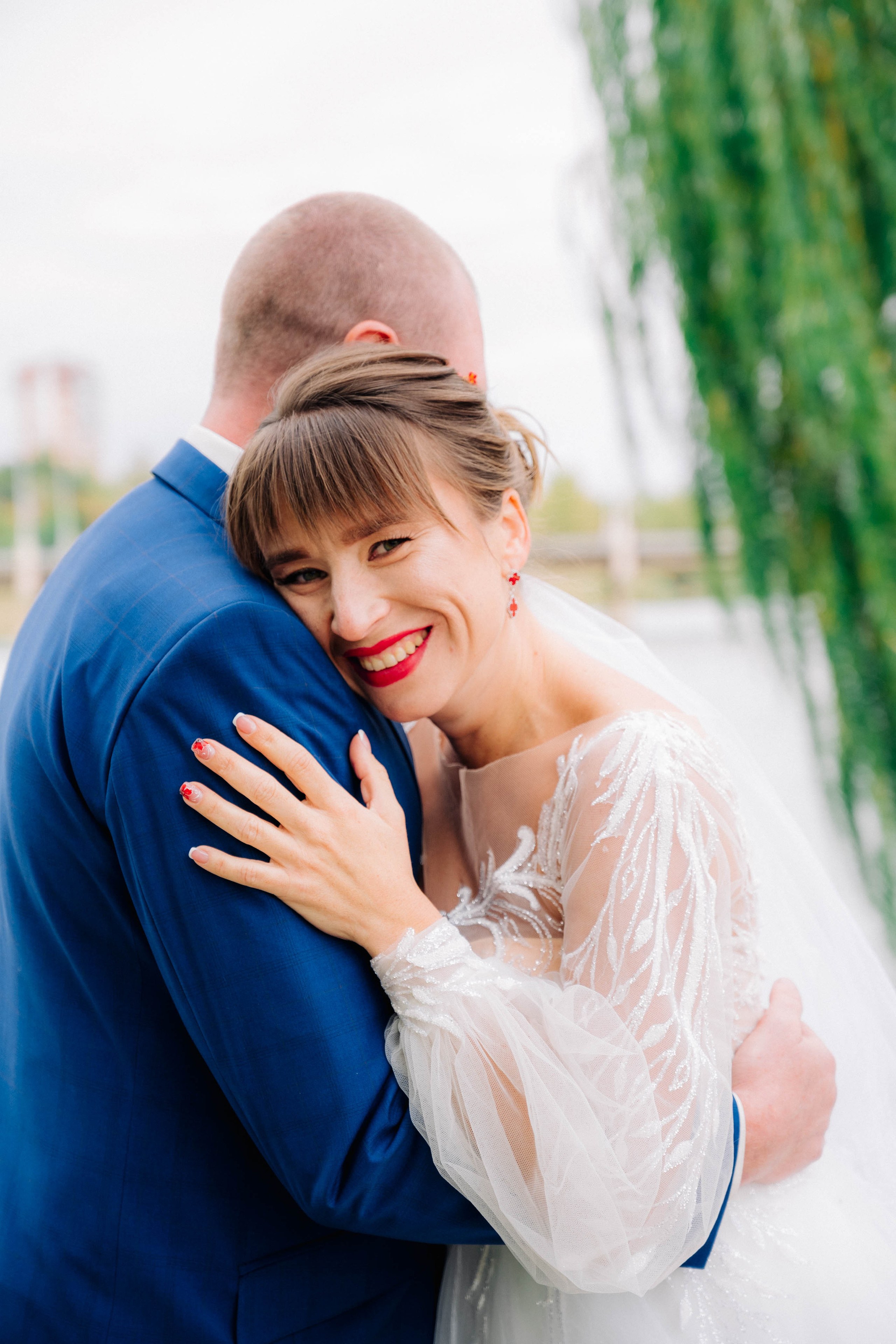 Александр и Екатерина