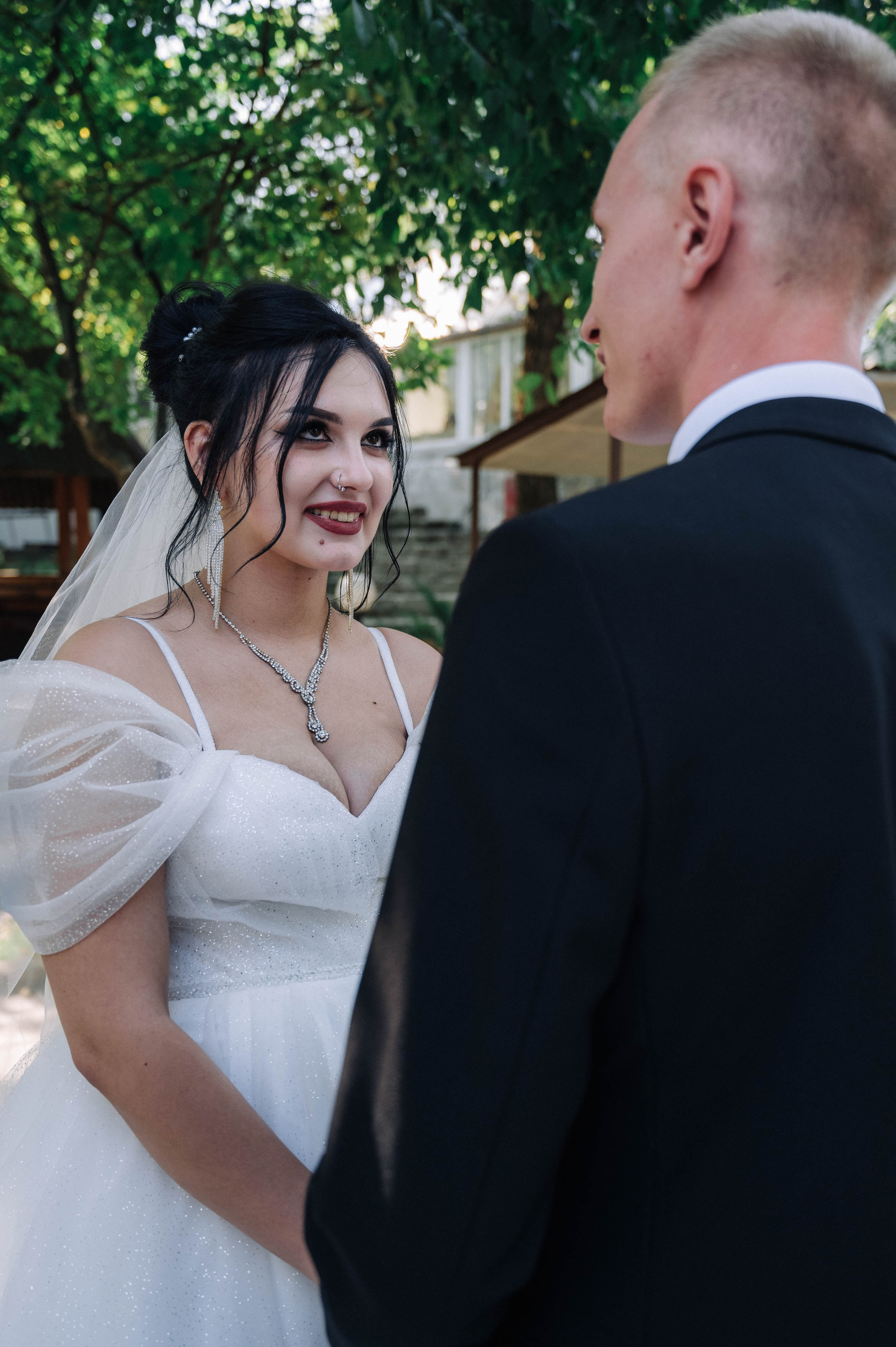 Андрей и Валерия