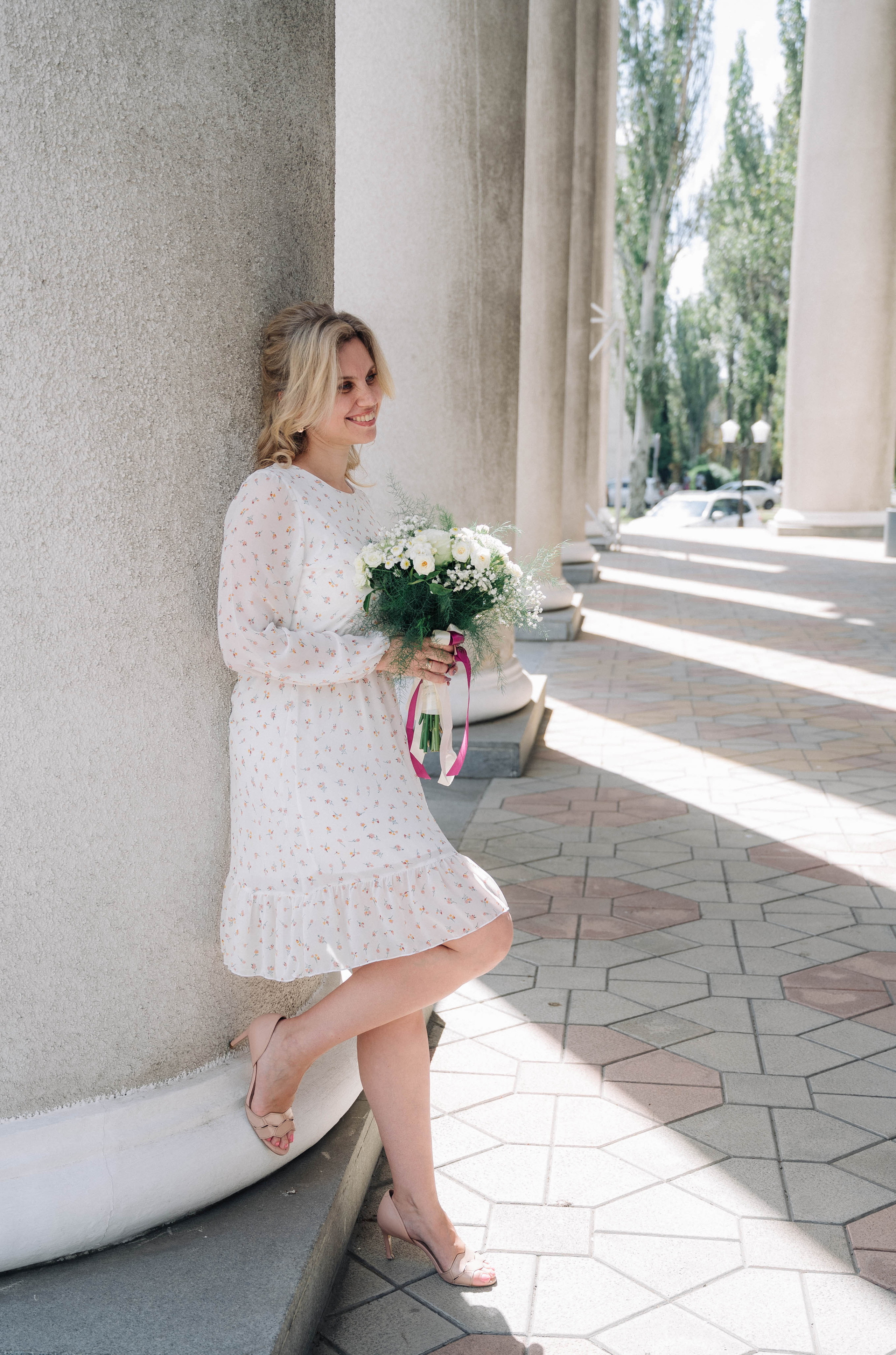 Александр и Юлия