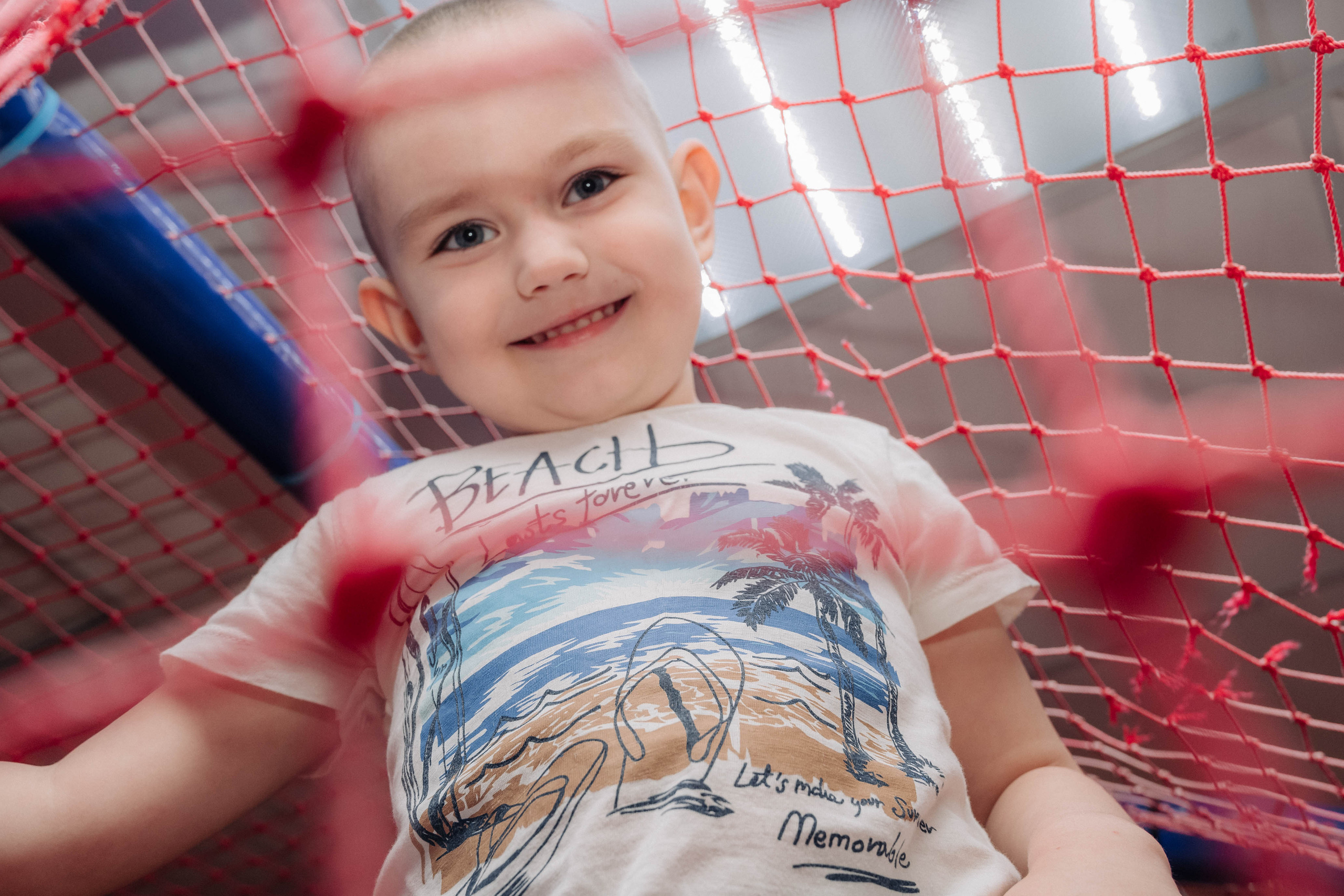 День рождения 1 годик