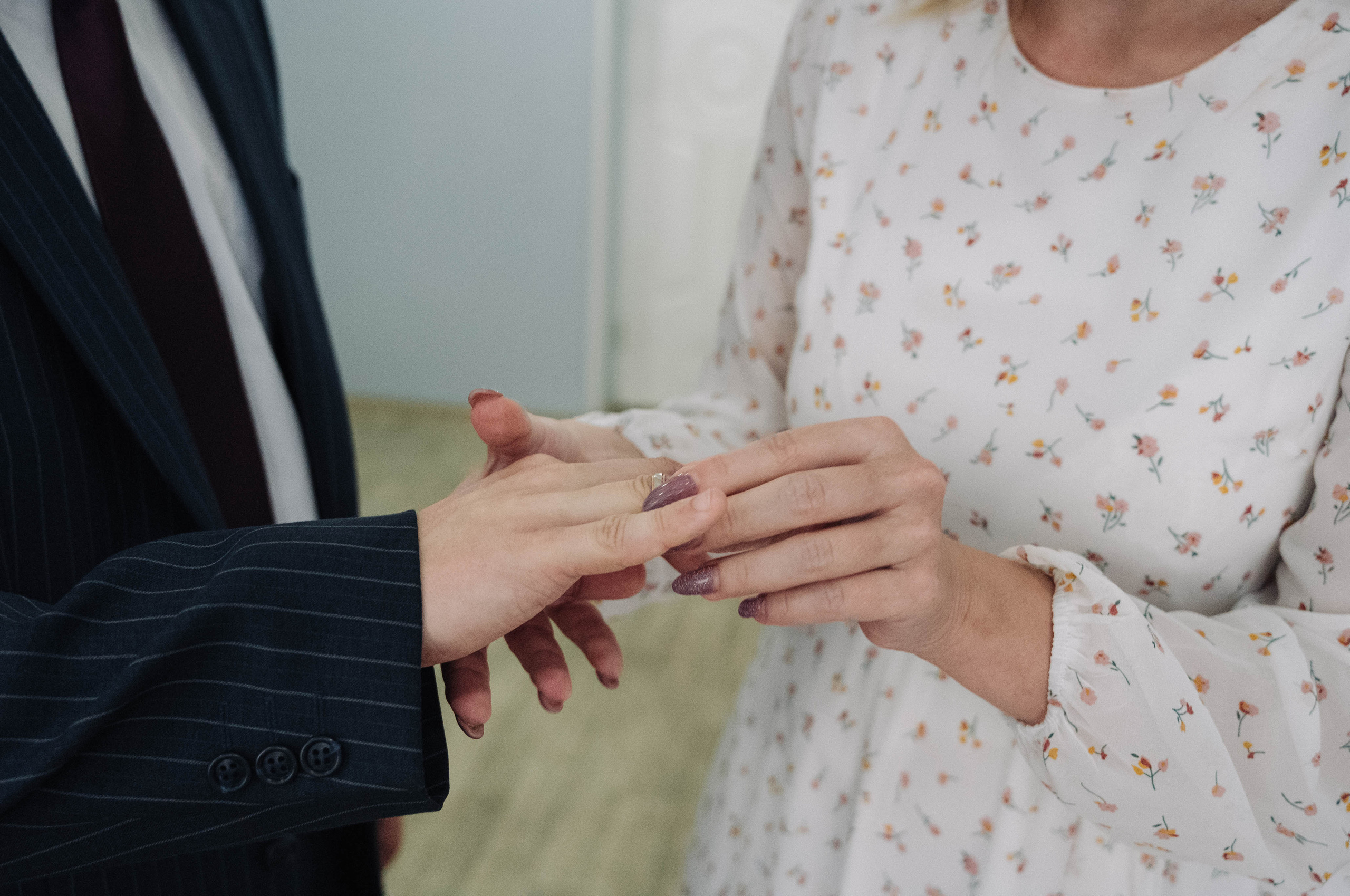 Александр и Юлия