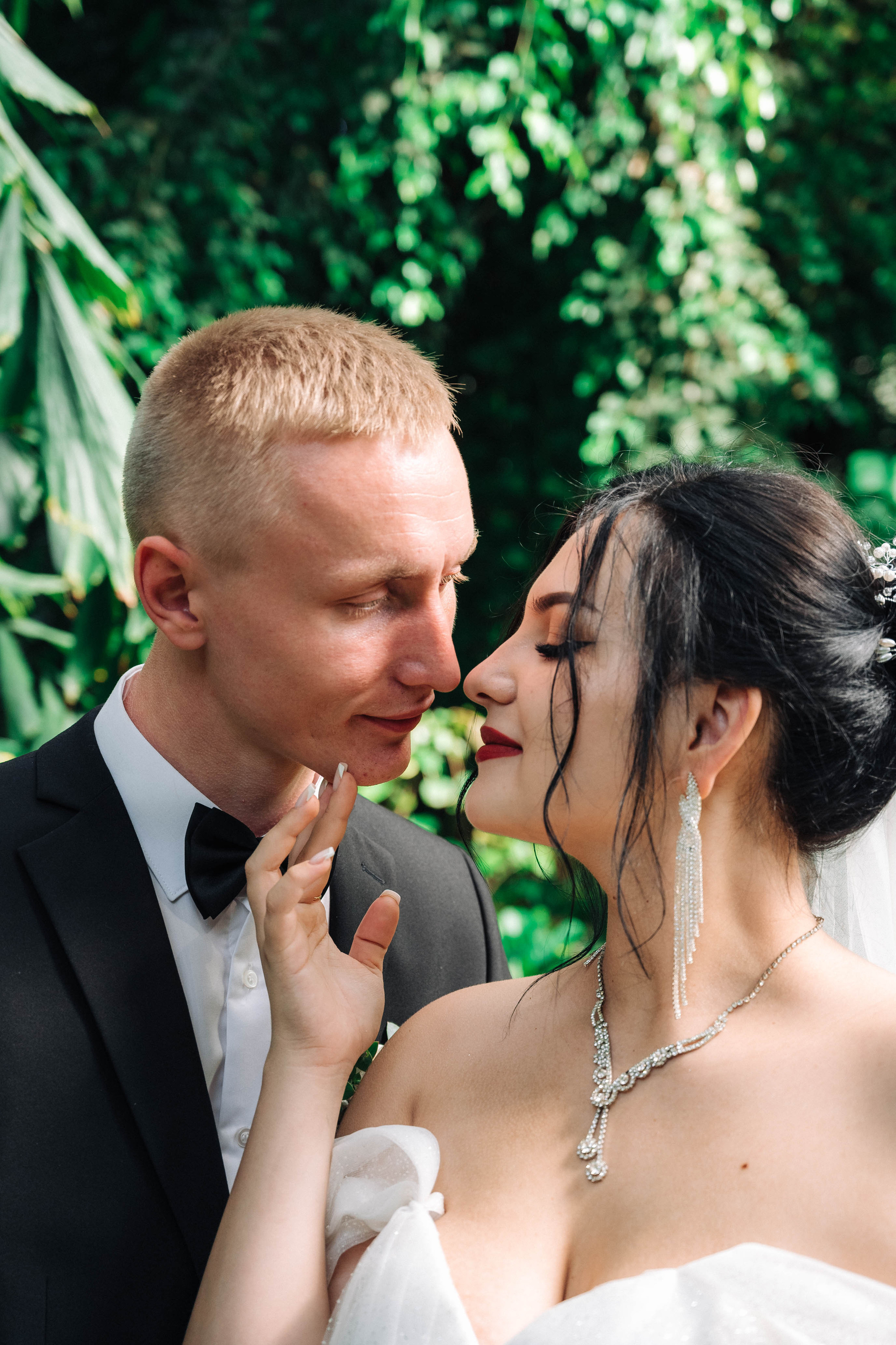 Андрей и Валерия