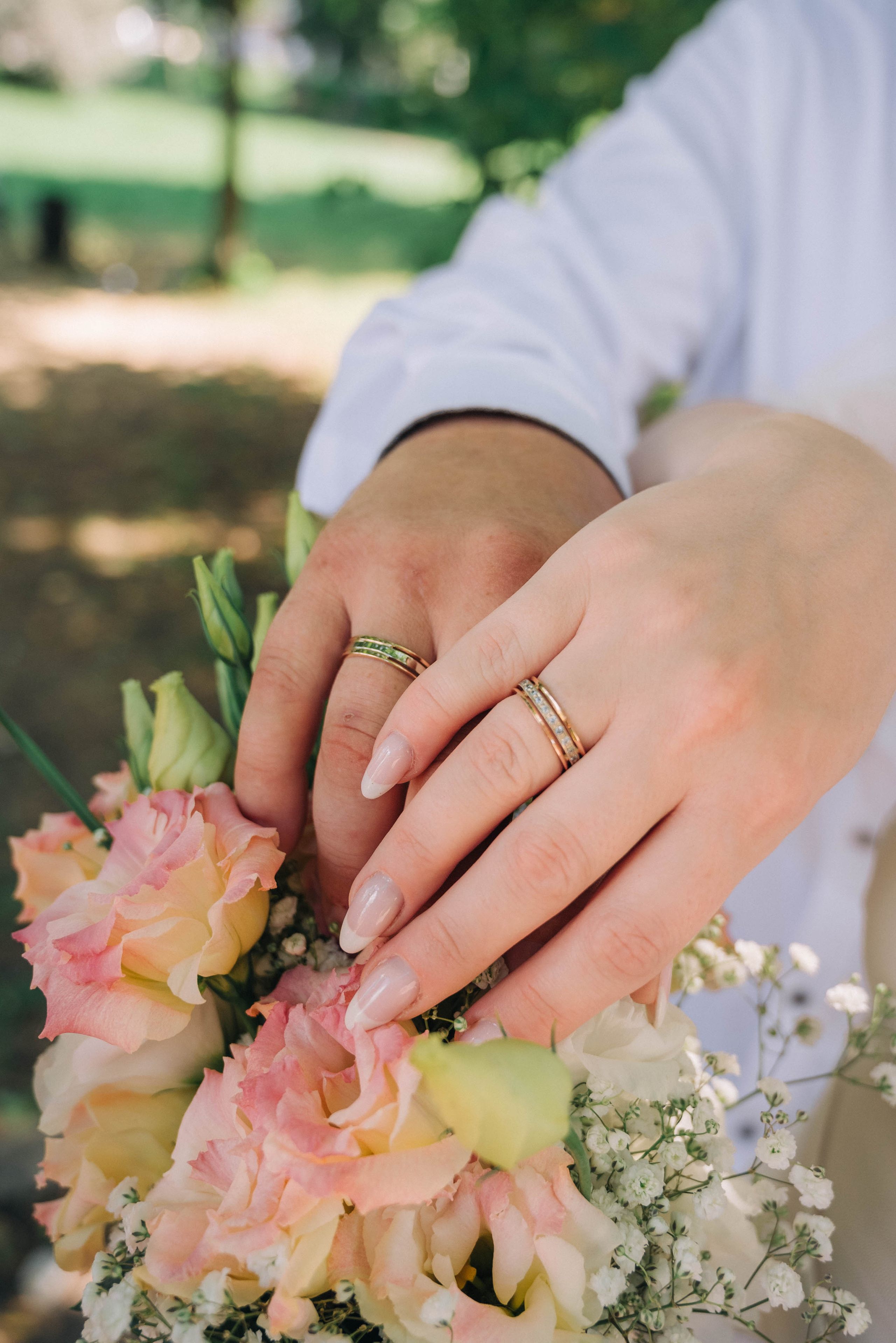 Юрий и Татьяна