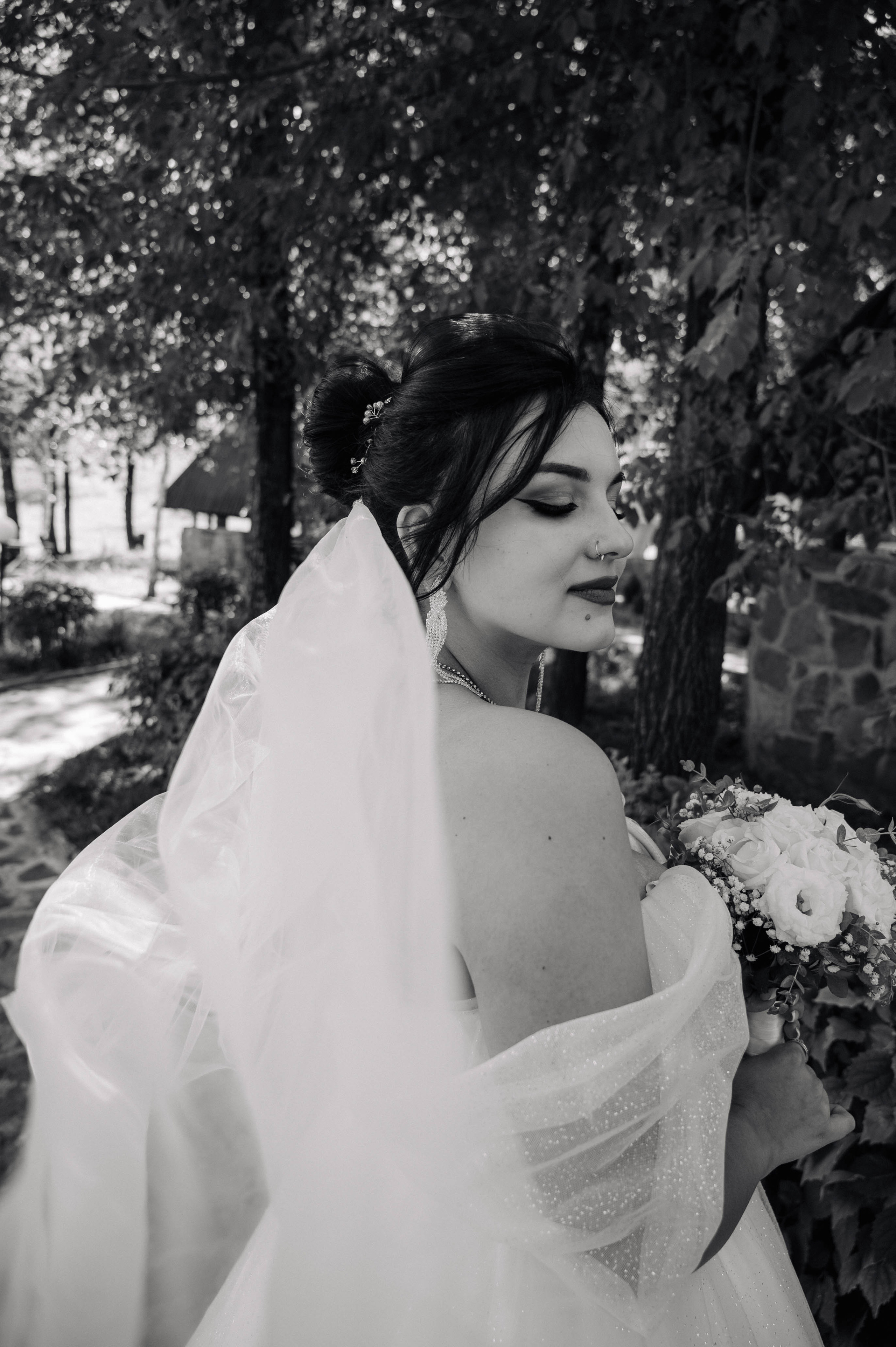 Андрей и Валерия