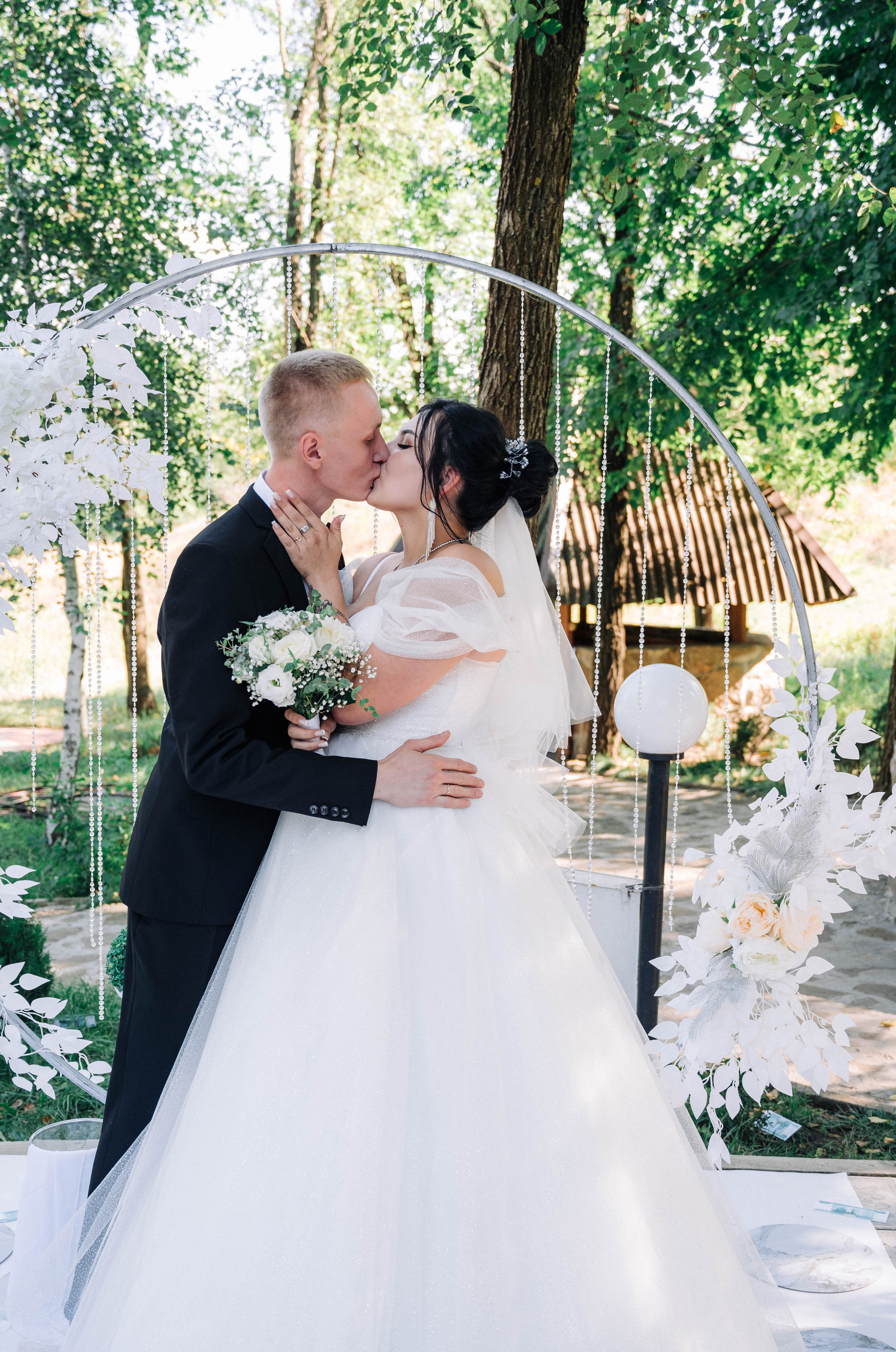 Андрей и Валерия