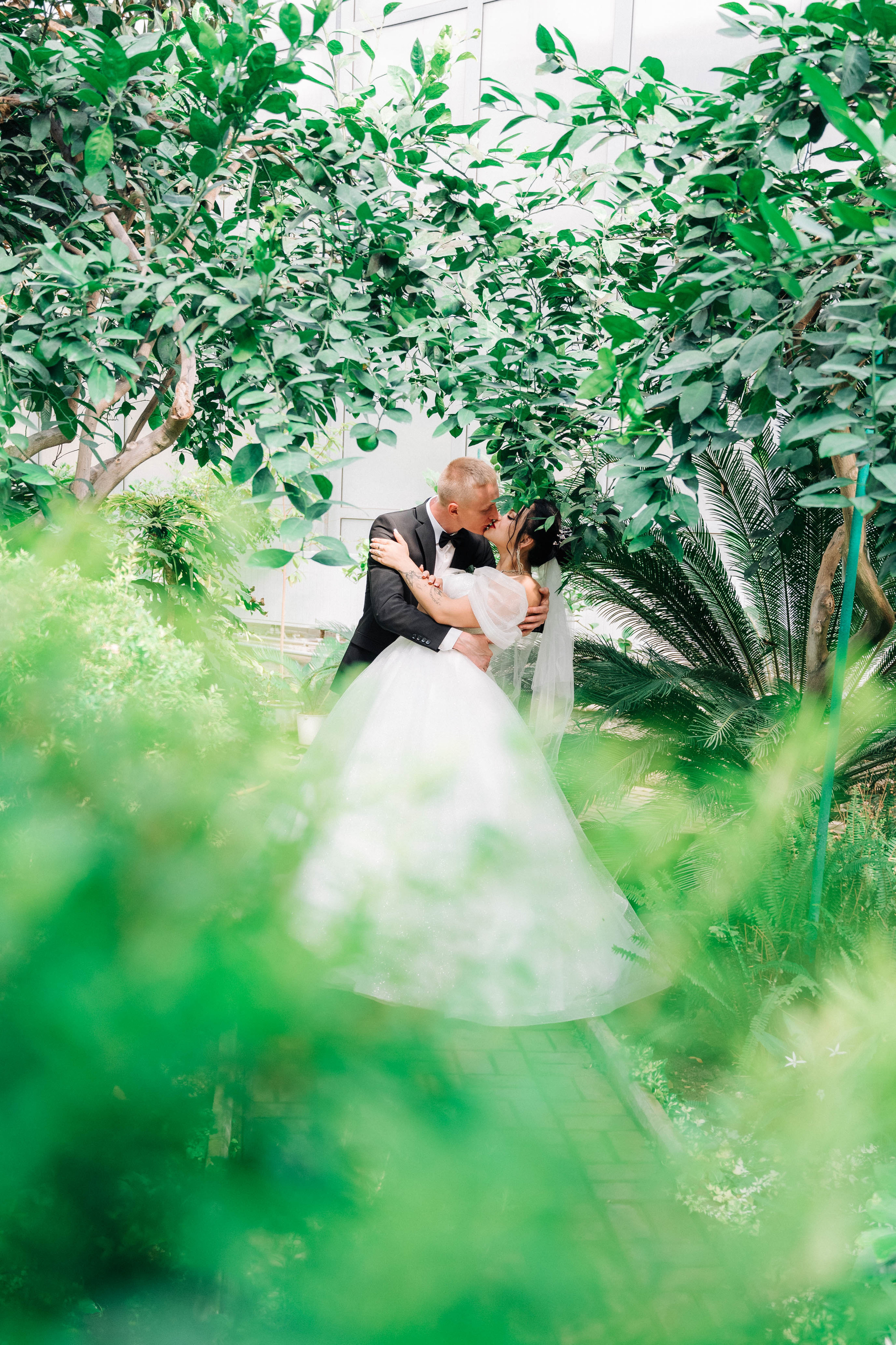 Андрей и Валерия