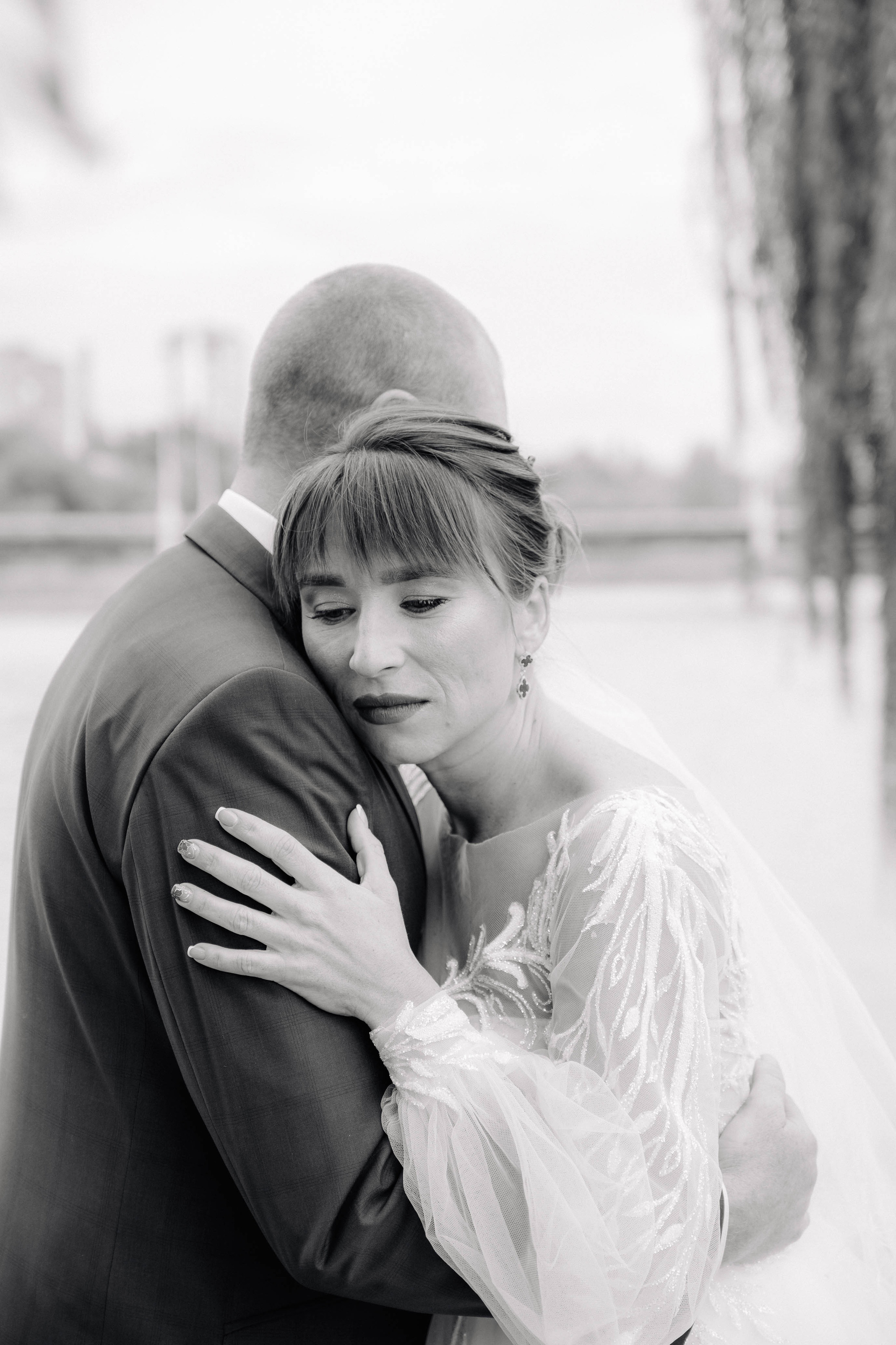 Александр и Екатерина