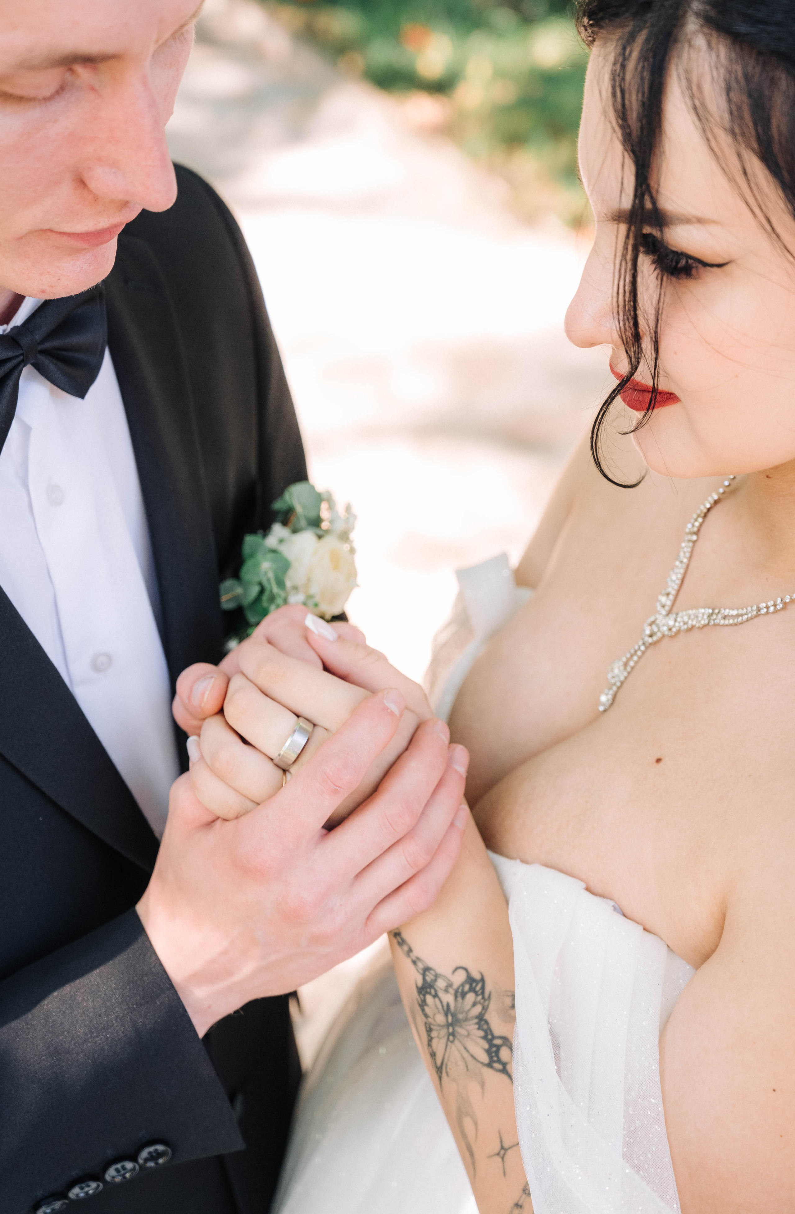 Андрей и Валерия