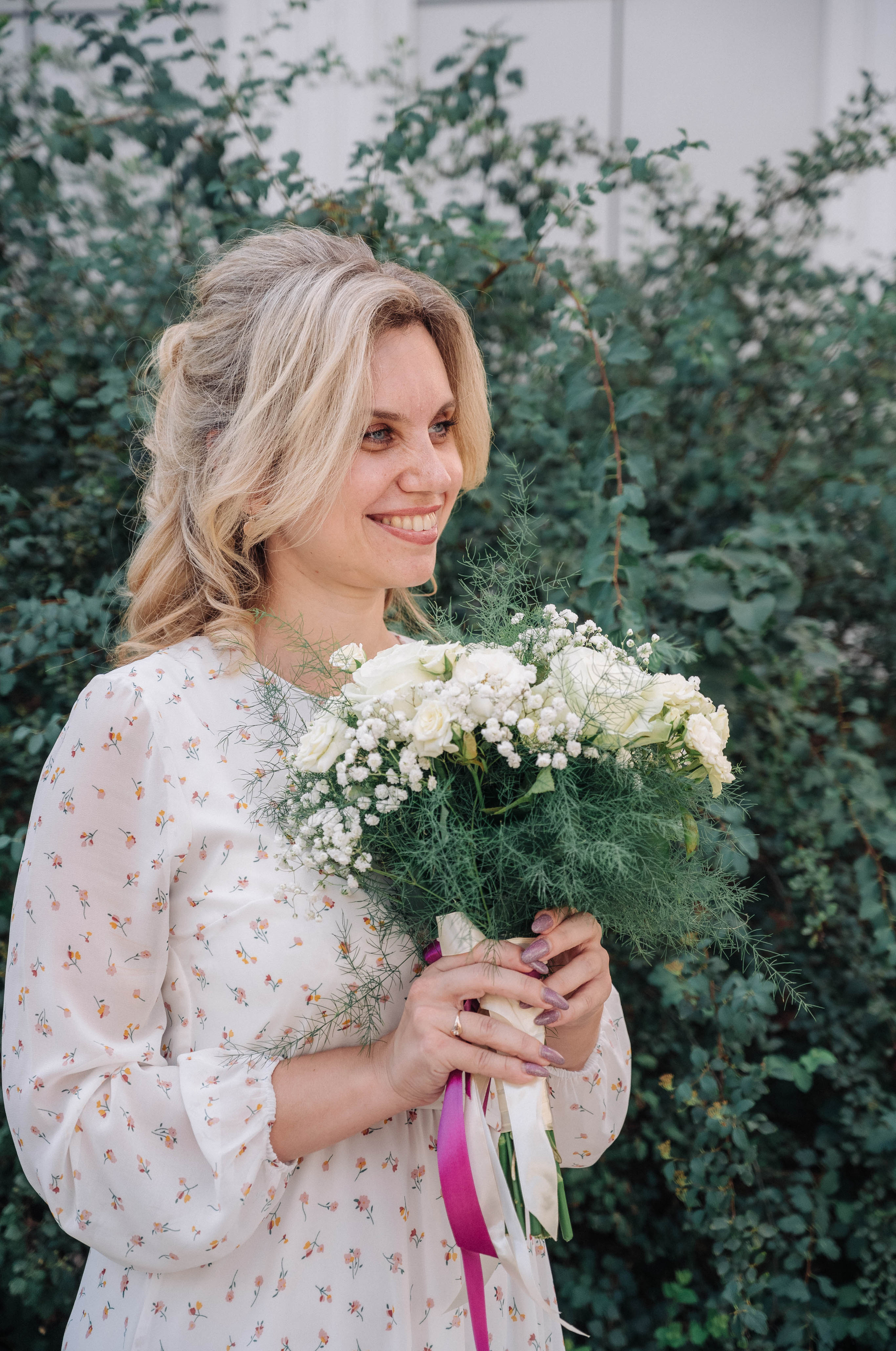 Александр и Юлия