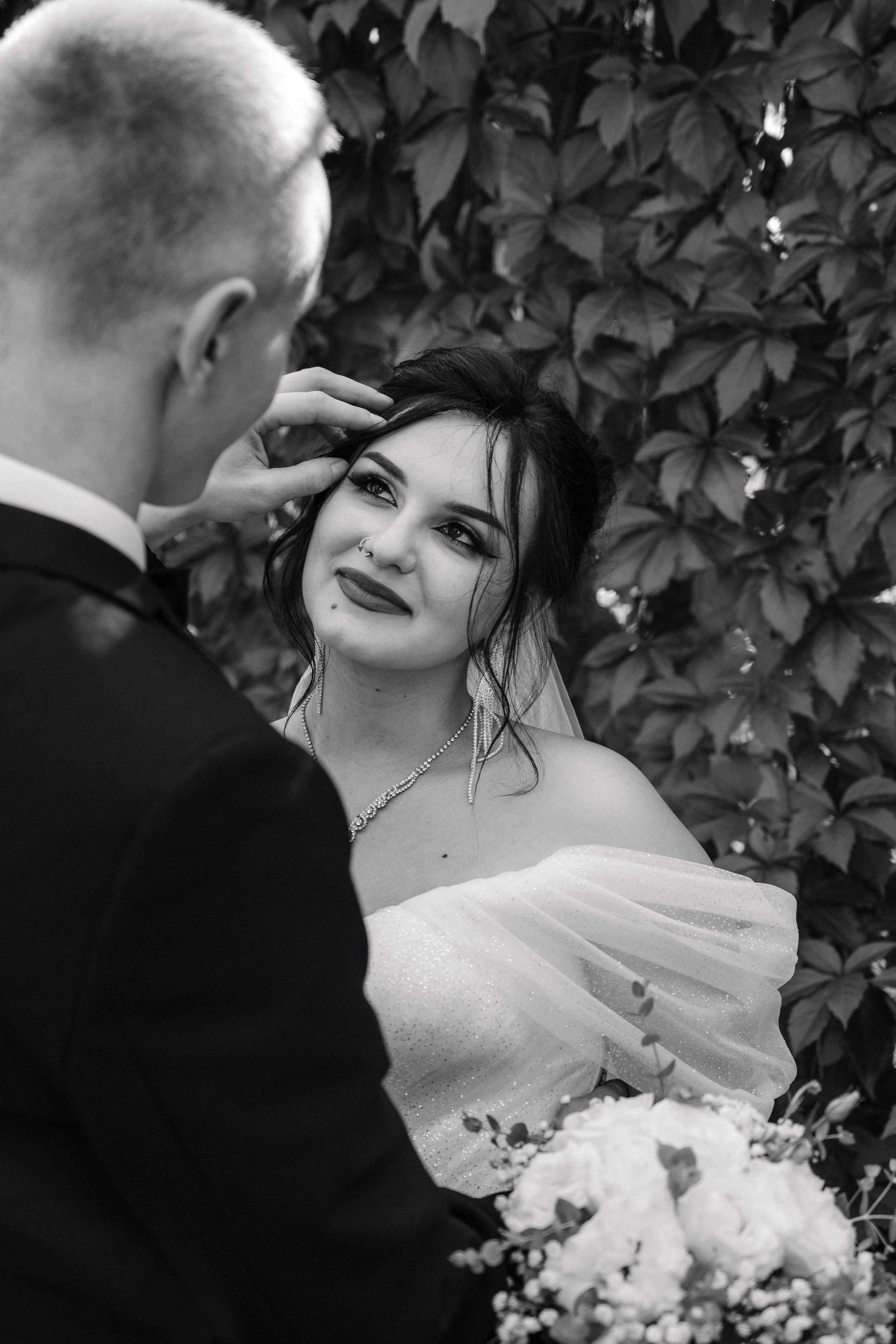 Андрей и Валерия