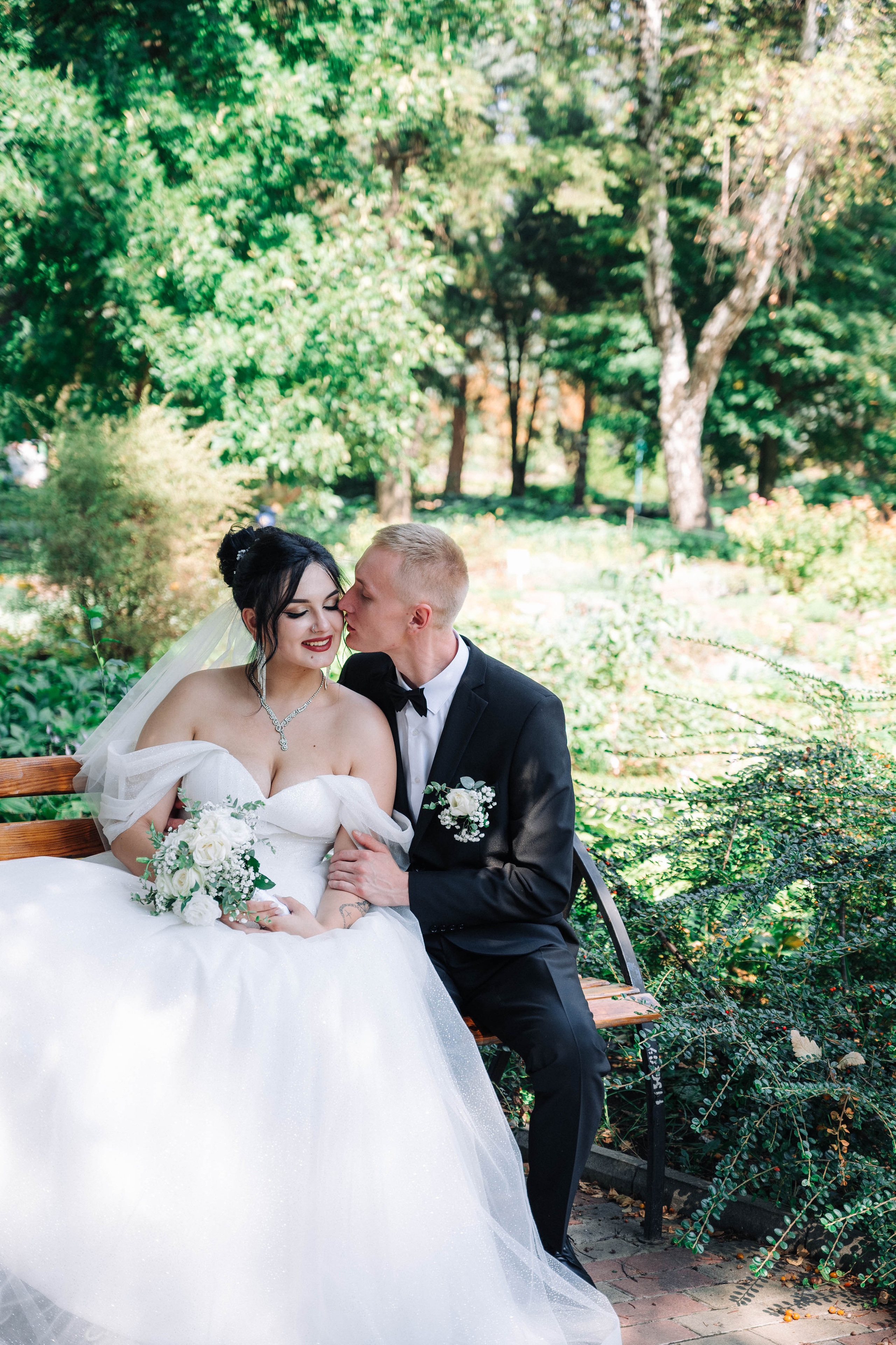 Андрей и Валерия