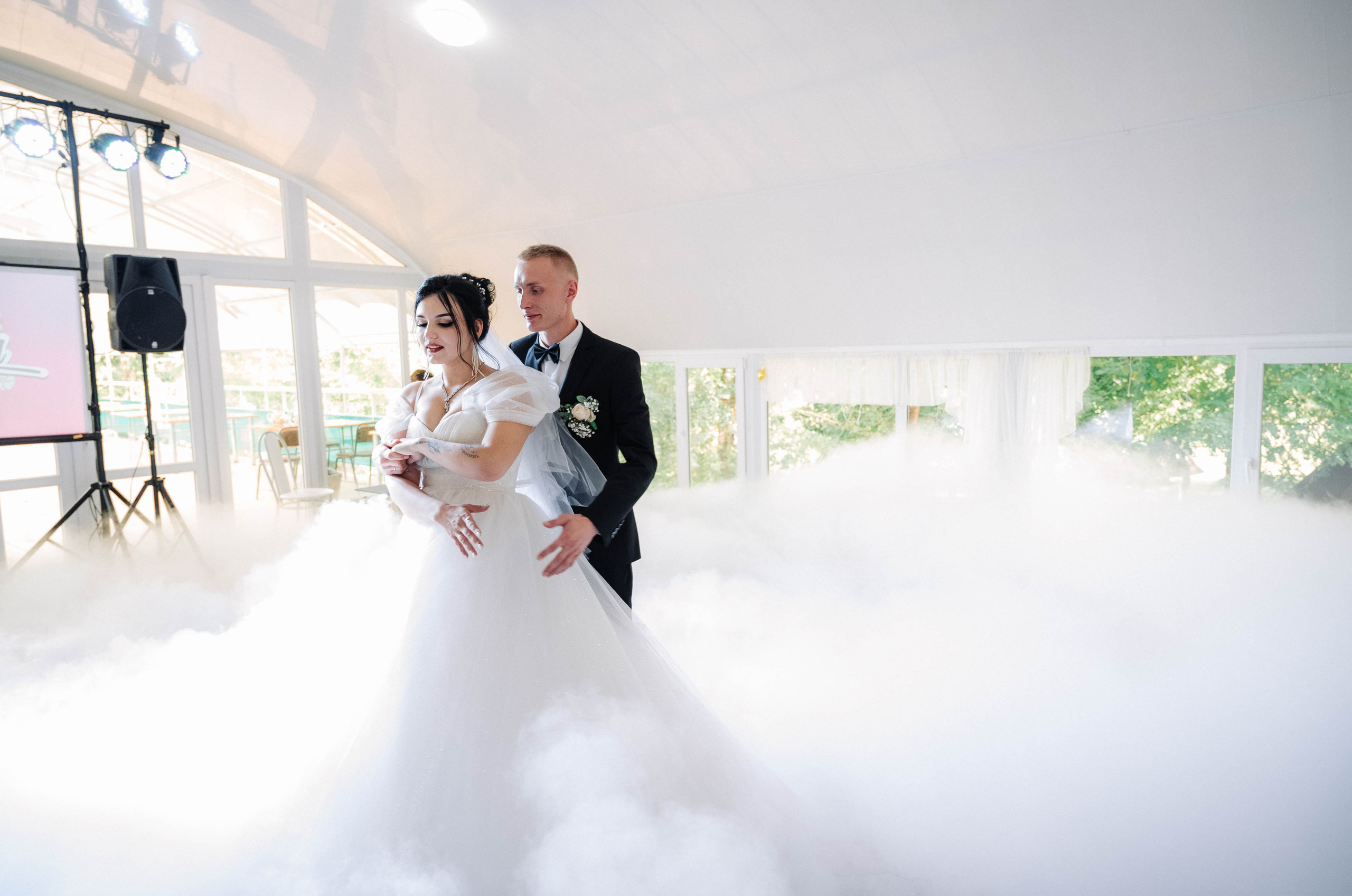 Андрей и Валерия