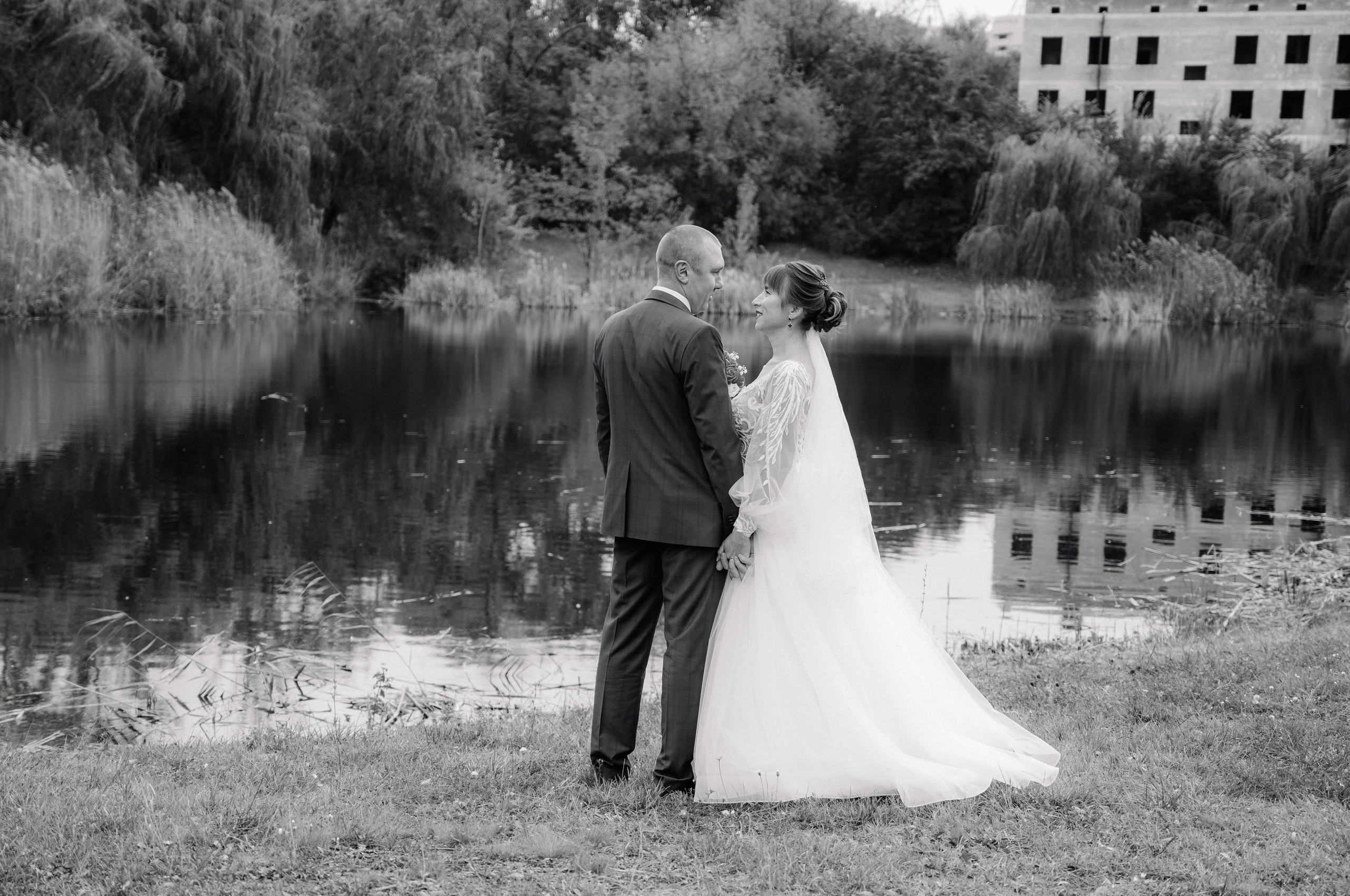 Александр и Екатерина