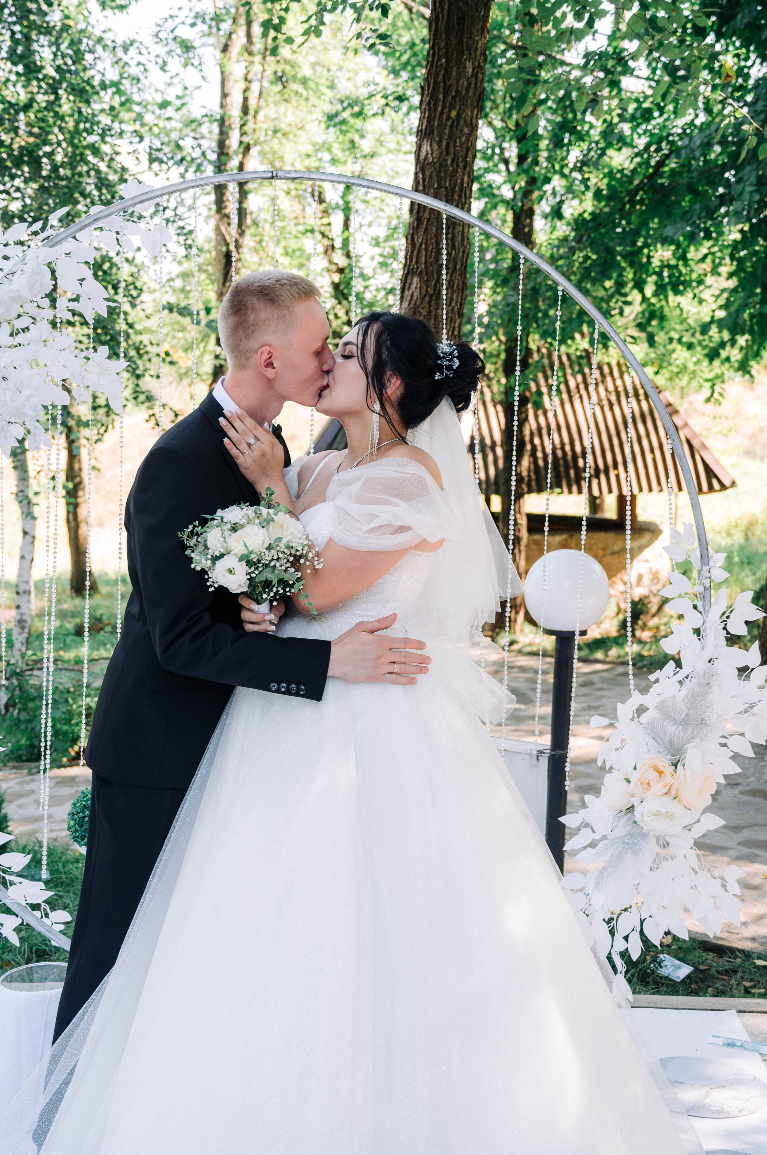 Андрей и Валерия