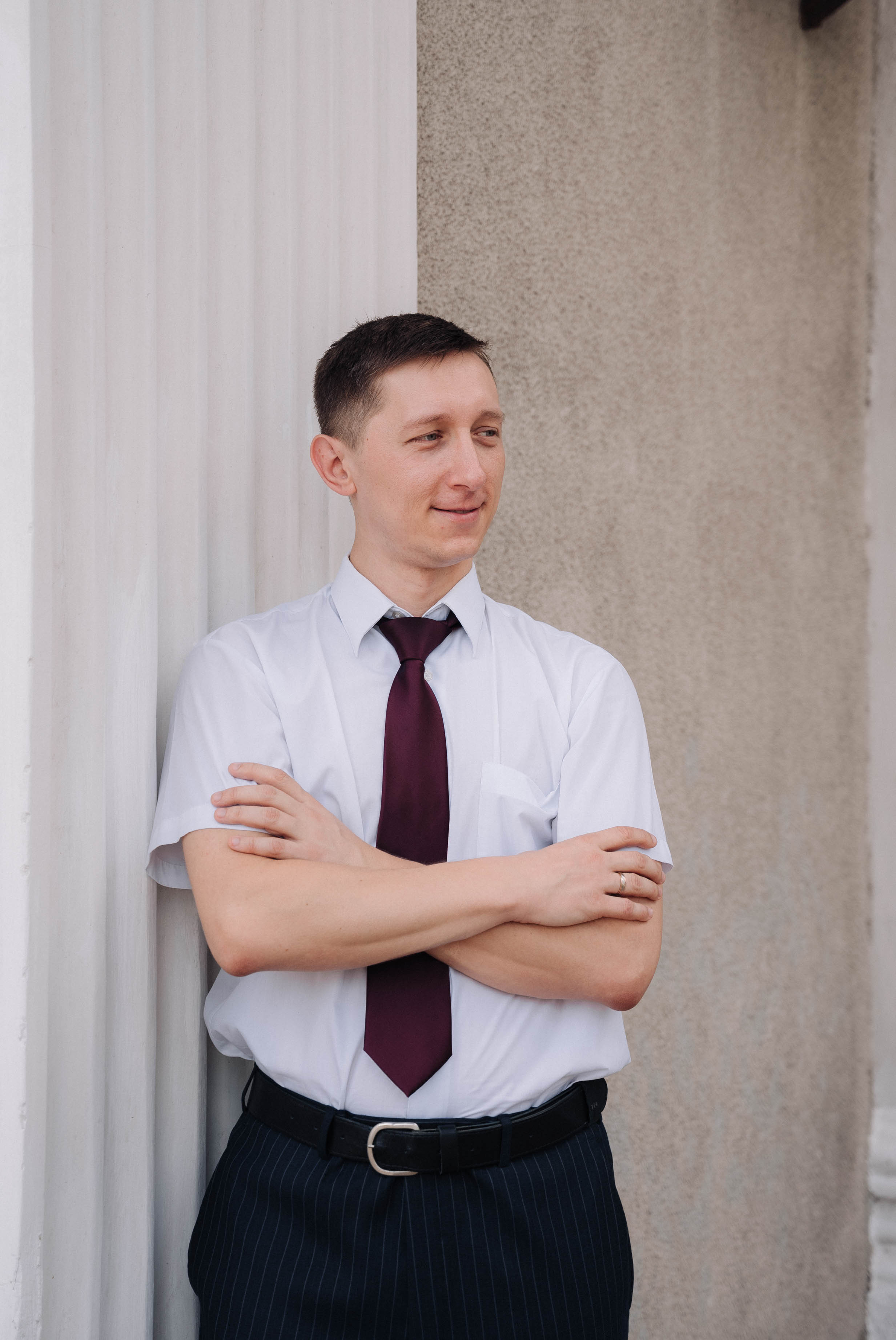 Александр и Юлия