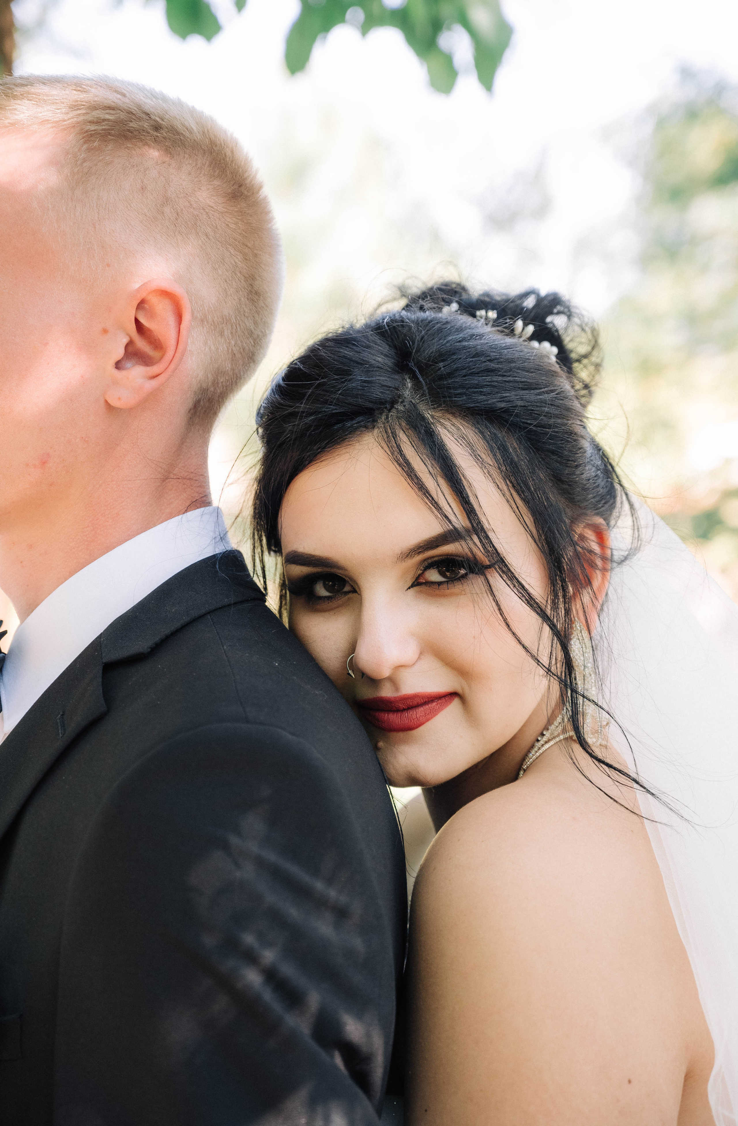 Андрей и Валерия