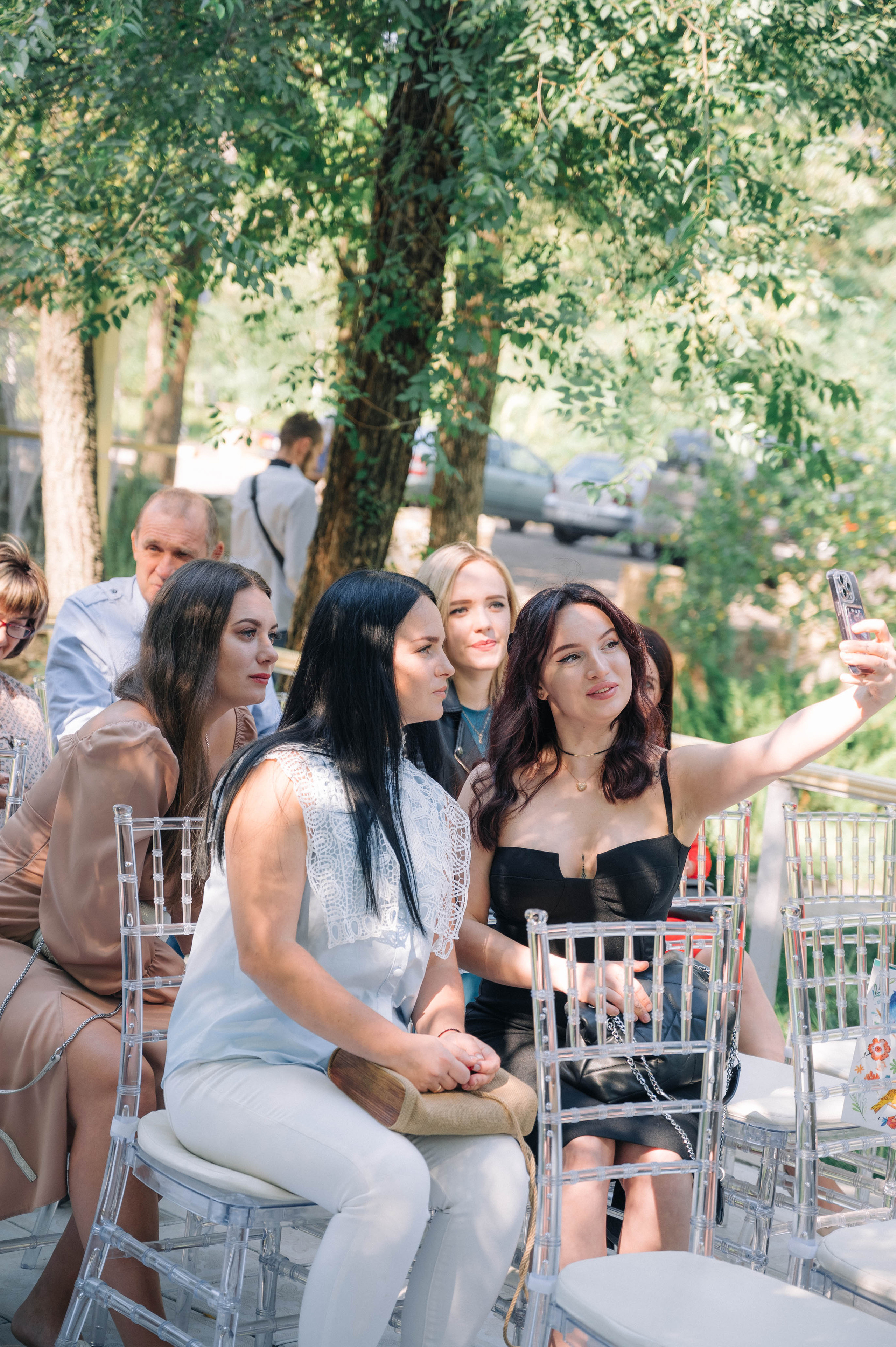 Андрей и Валерия