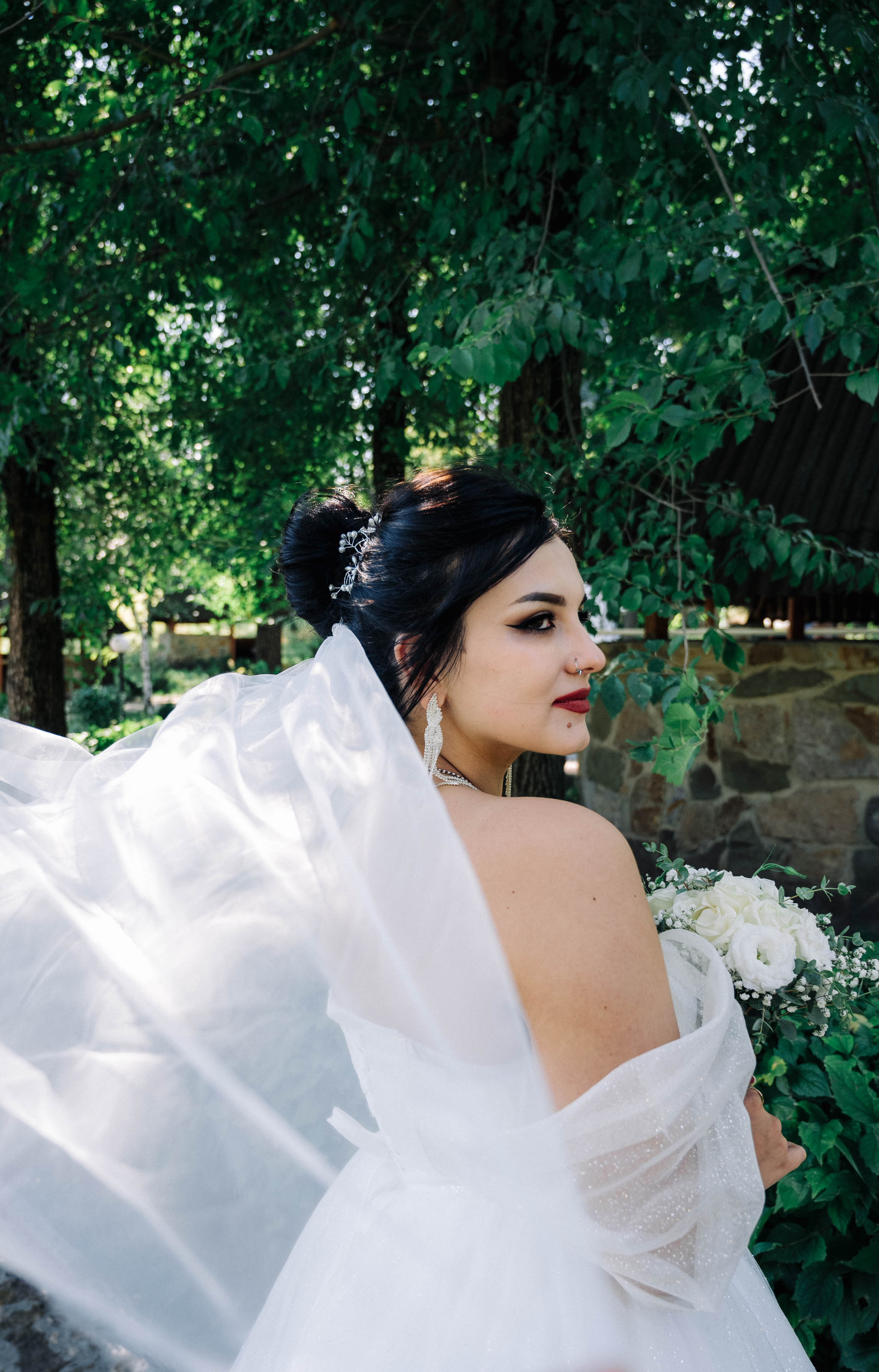 Андрей и Валерия