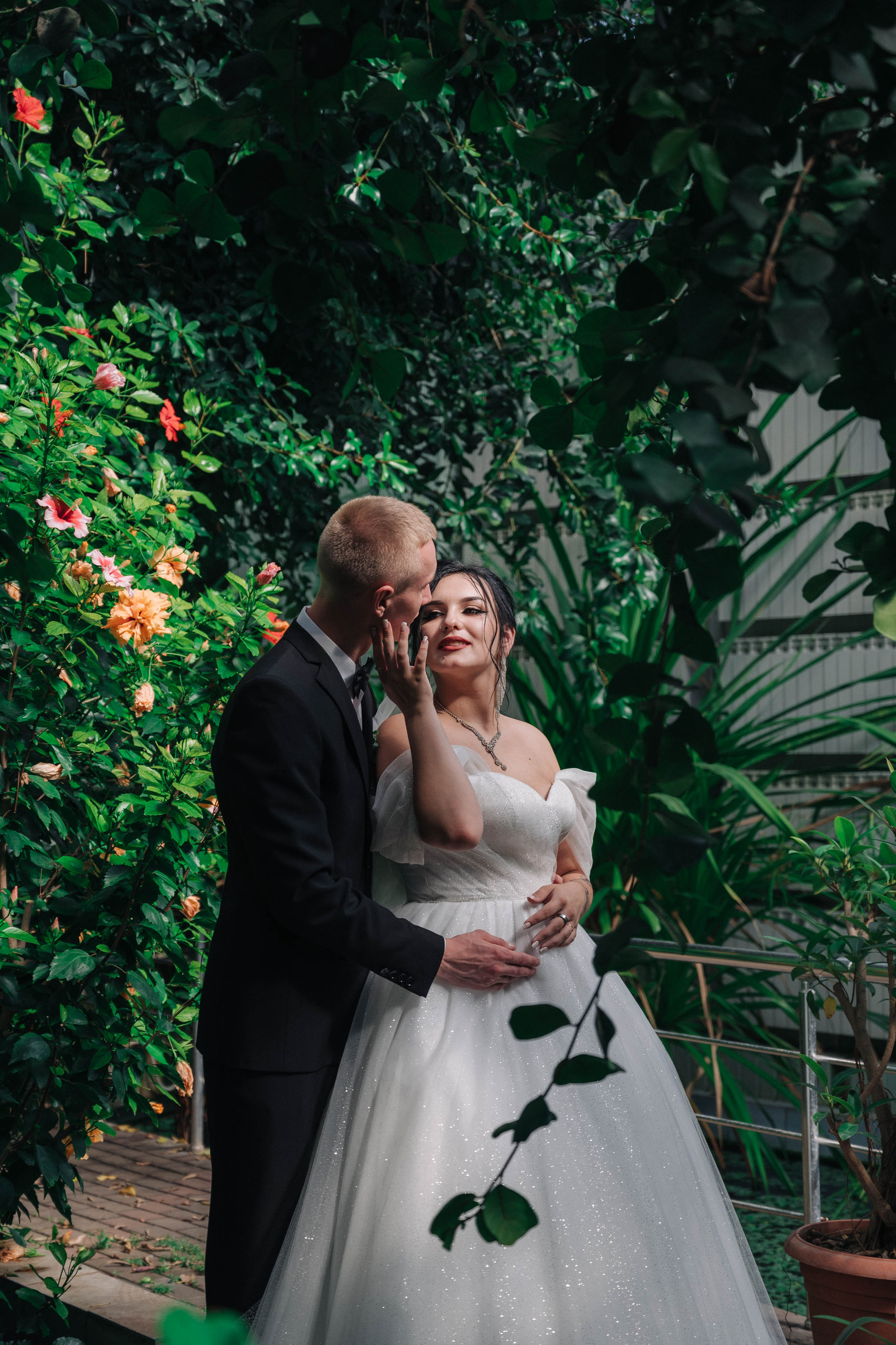 Андрей и Валерия