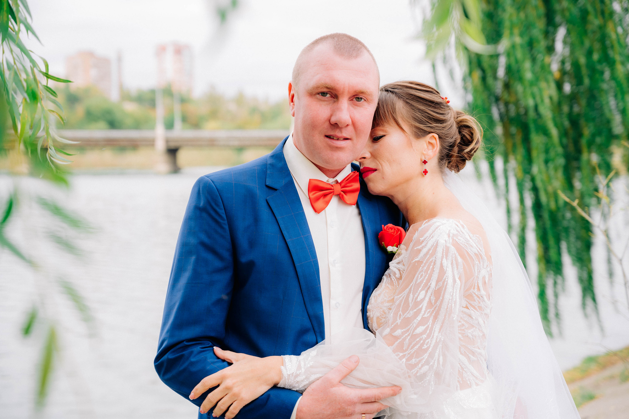 Александр и Екатерина