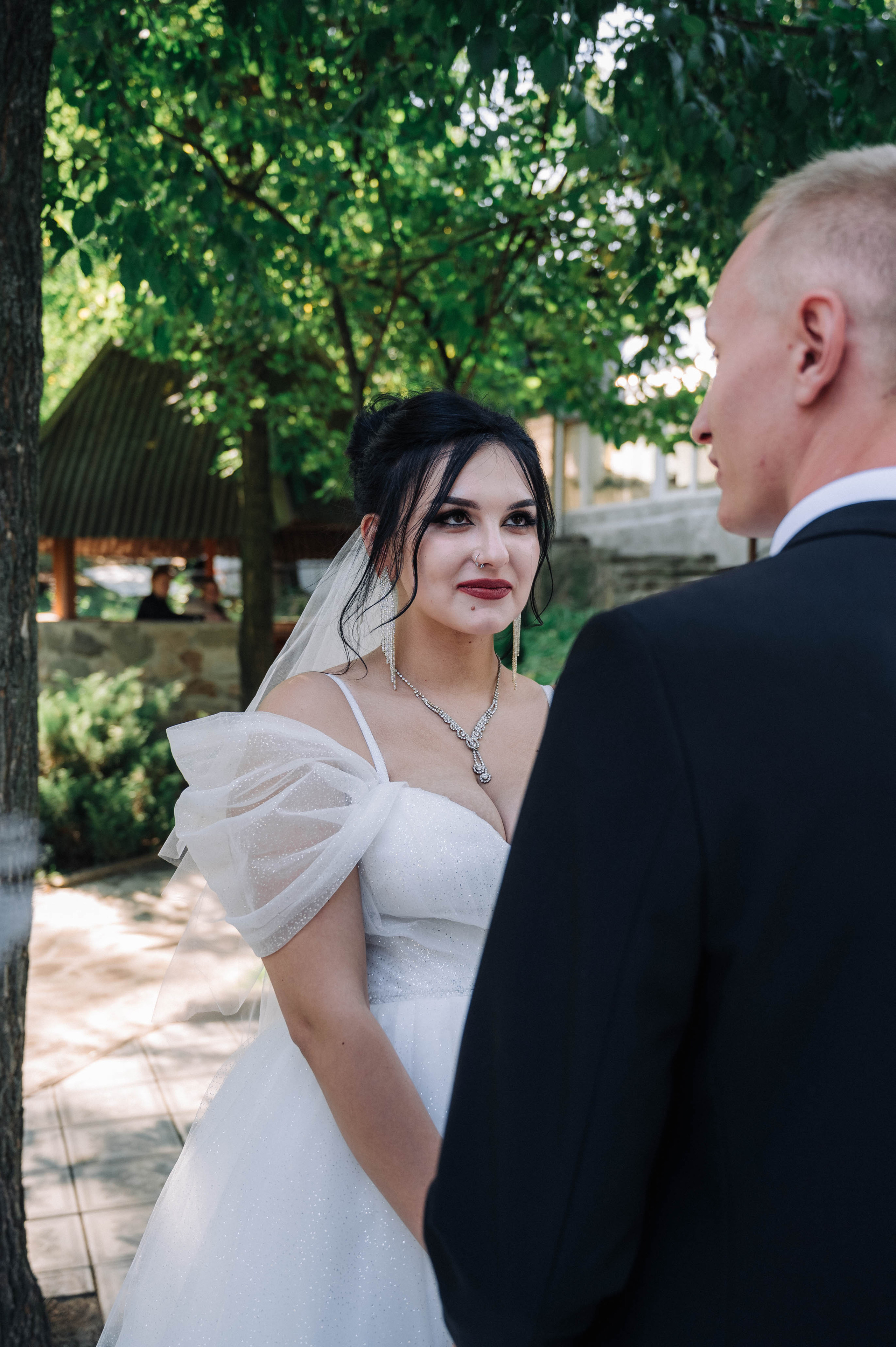 Андрей и Валерия