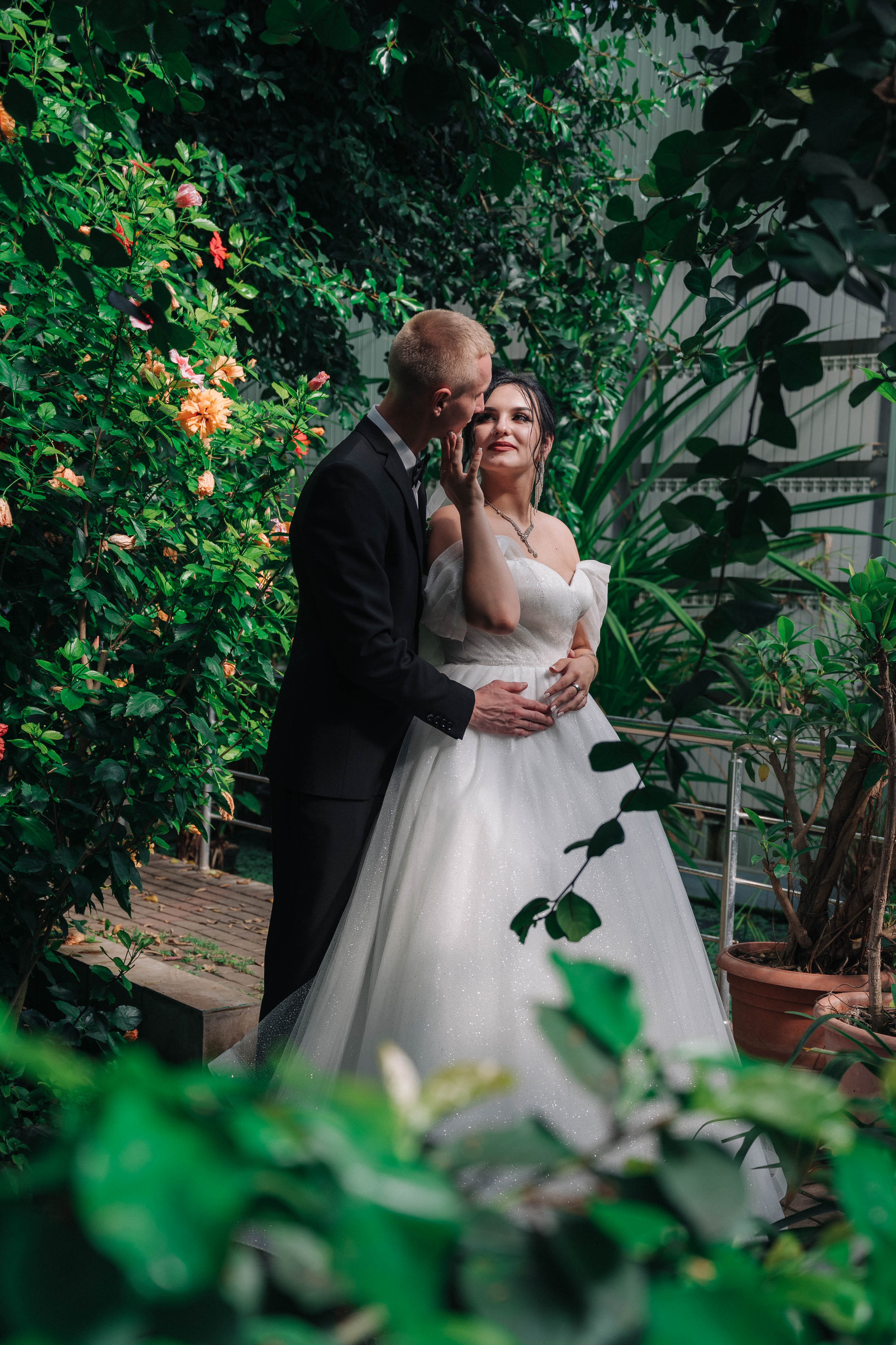 Андрей и Валерия