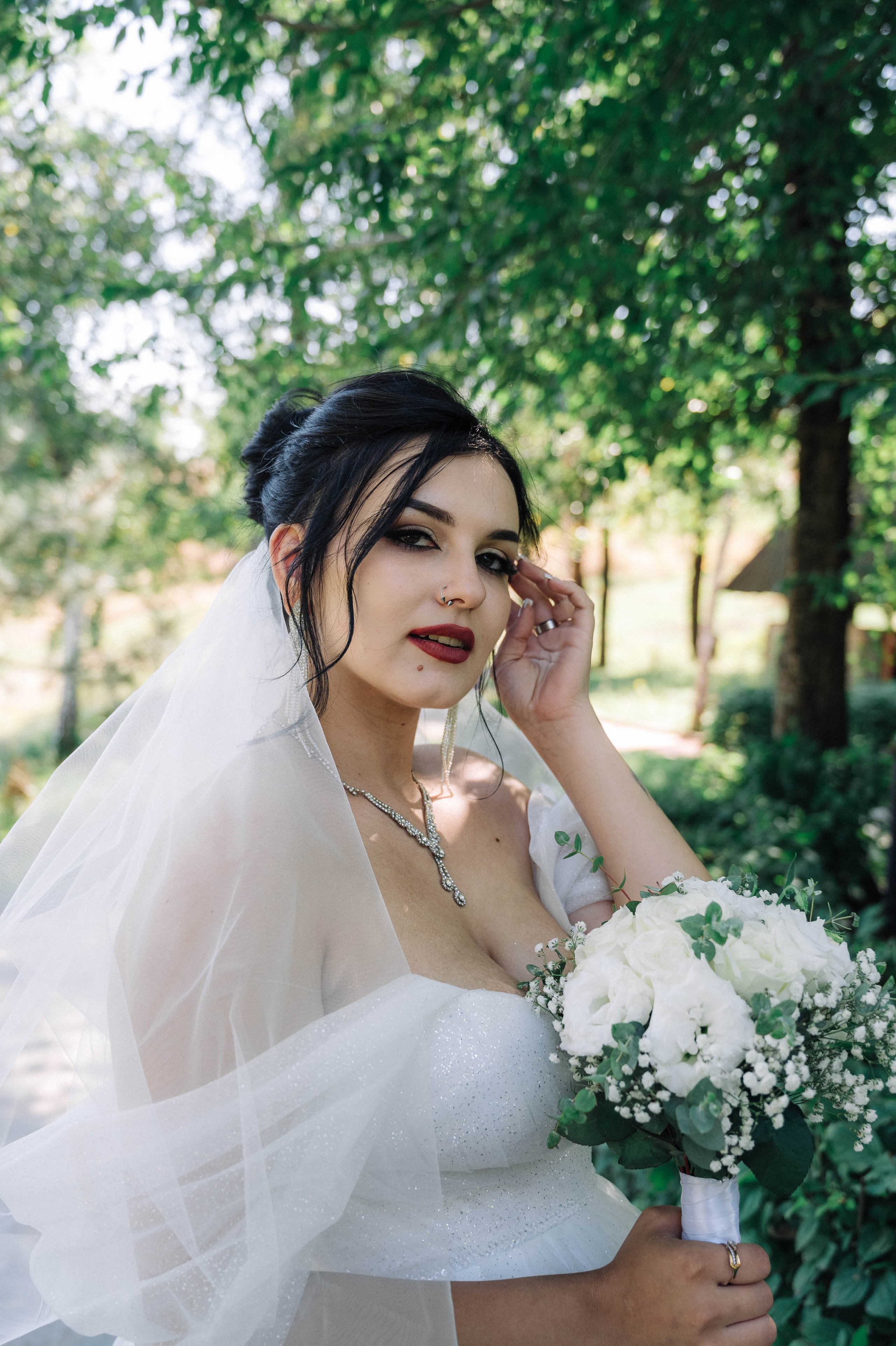 Андрей и Валерия