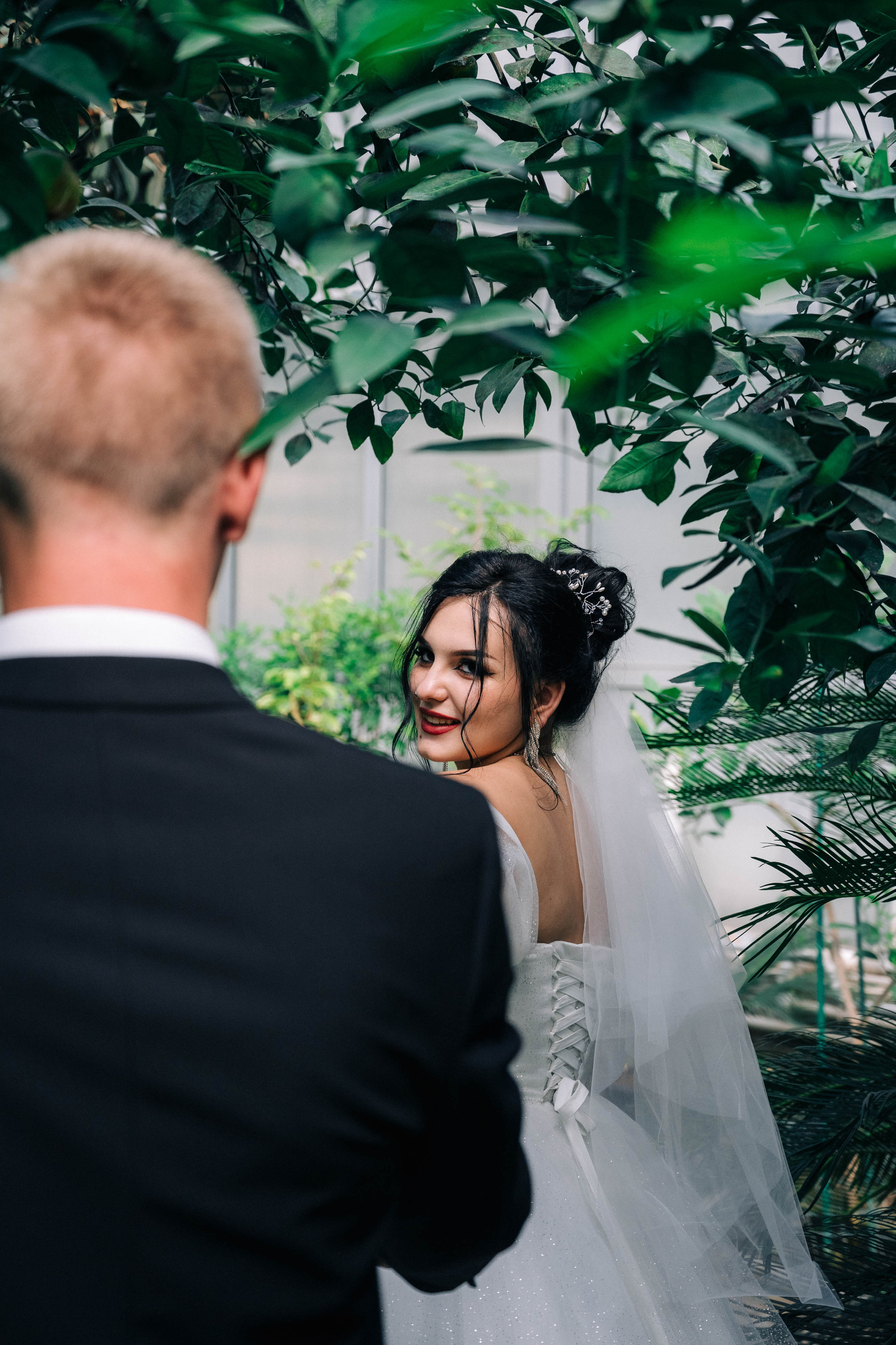 Андрей и Валерия