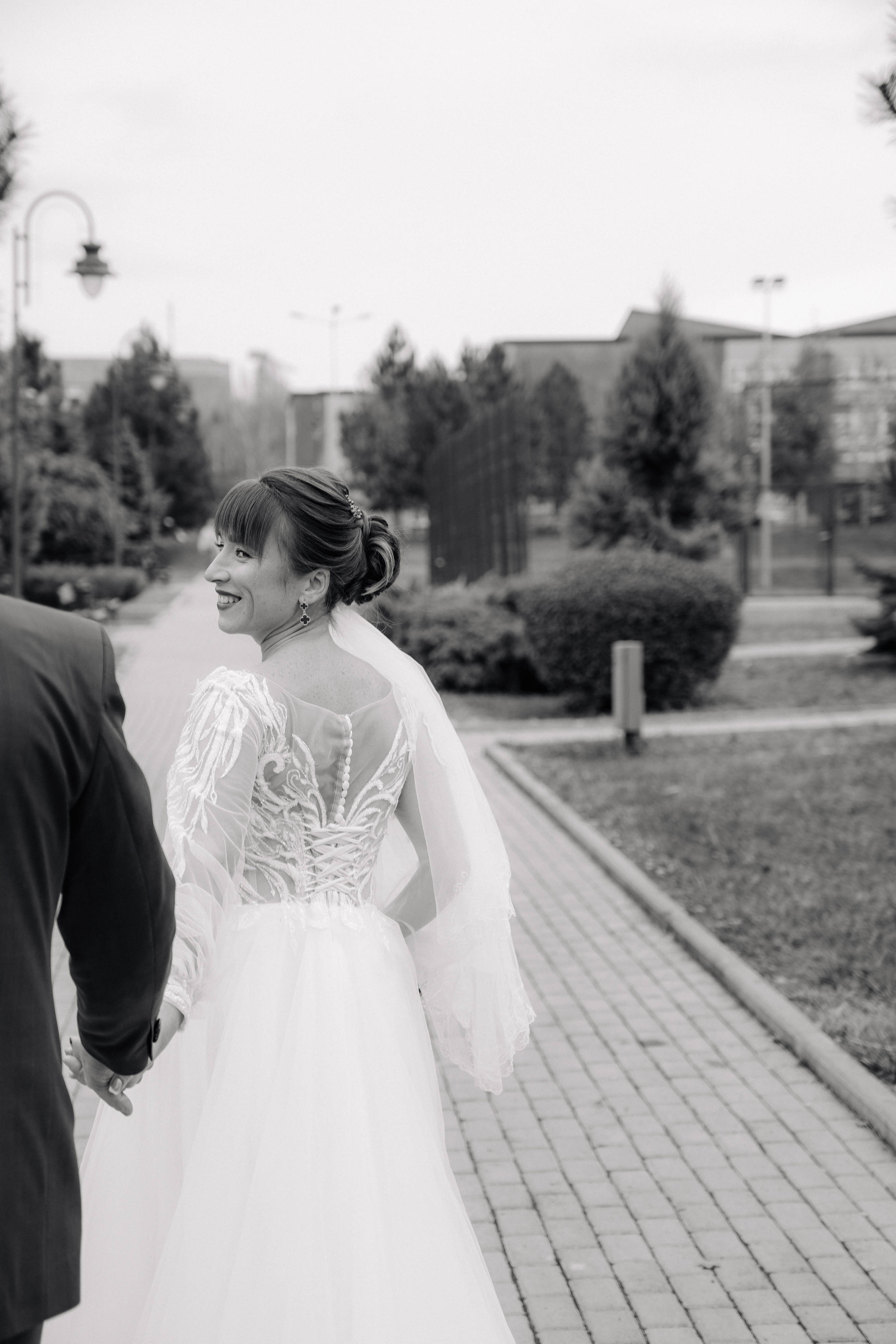 Александр и Екатерина