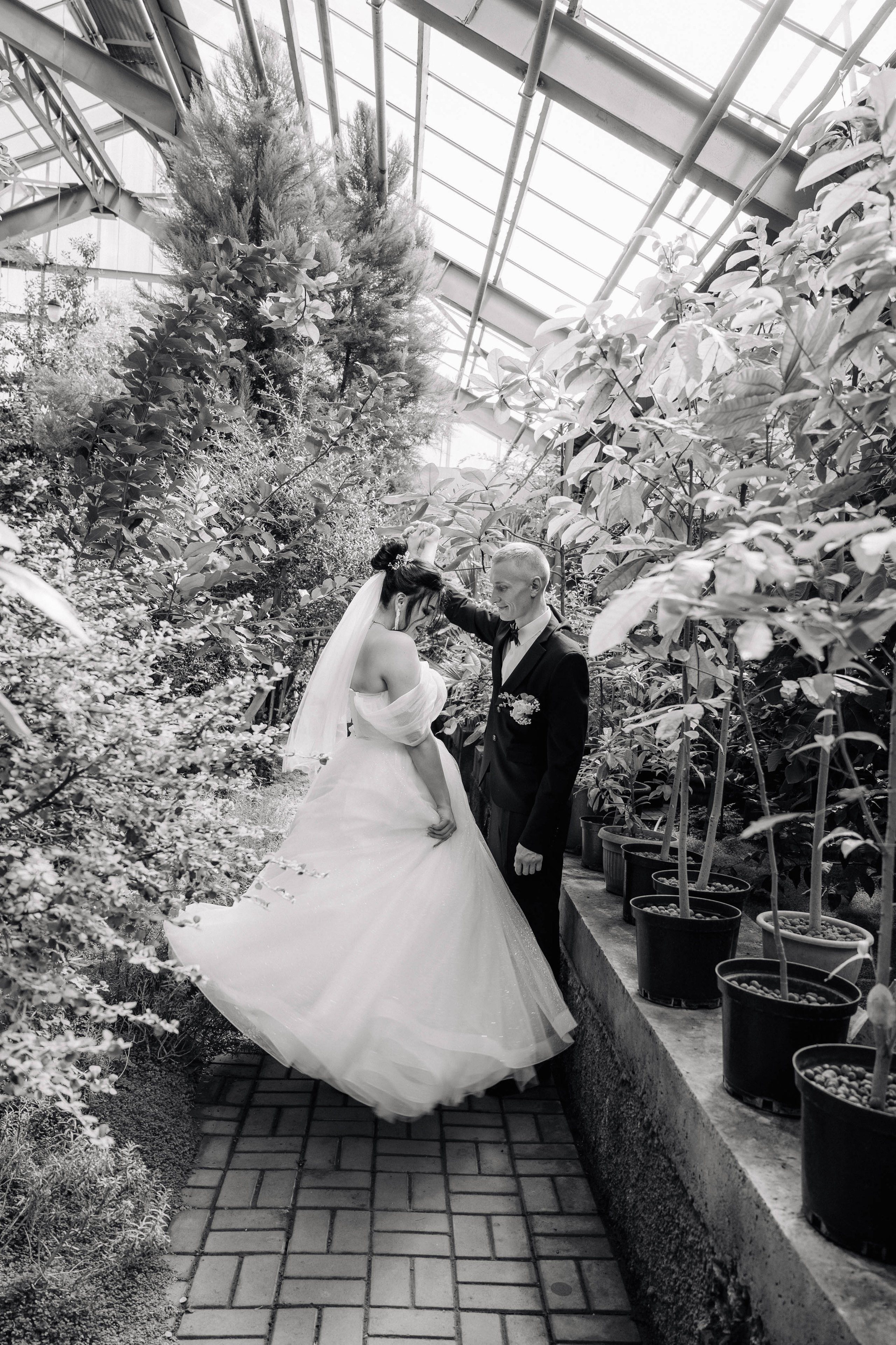 Андрей и Валерия