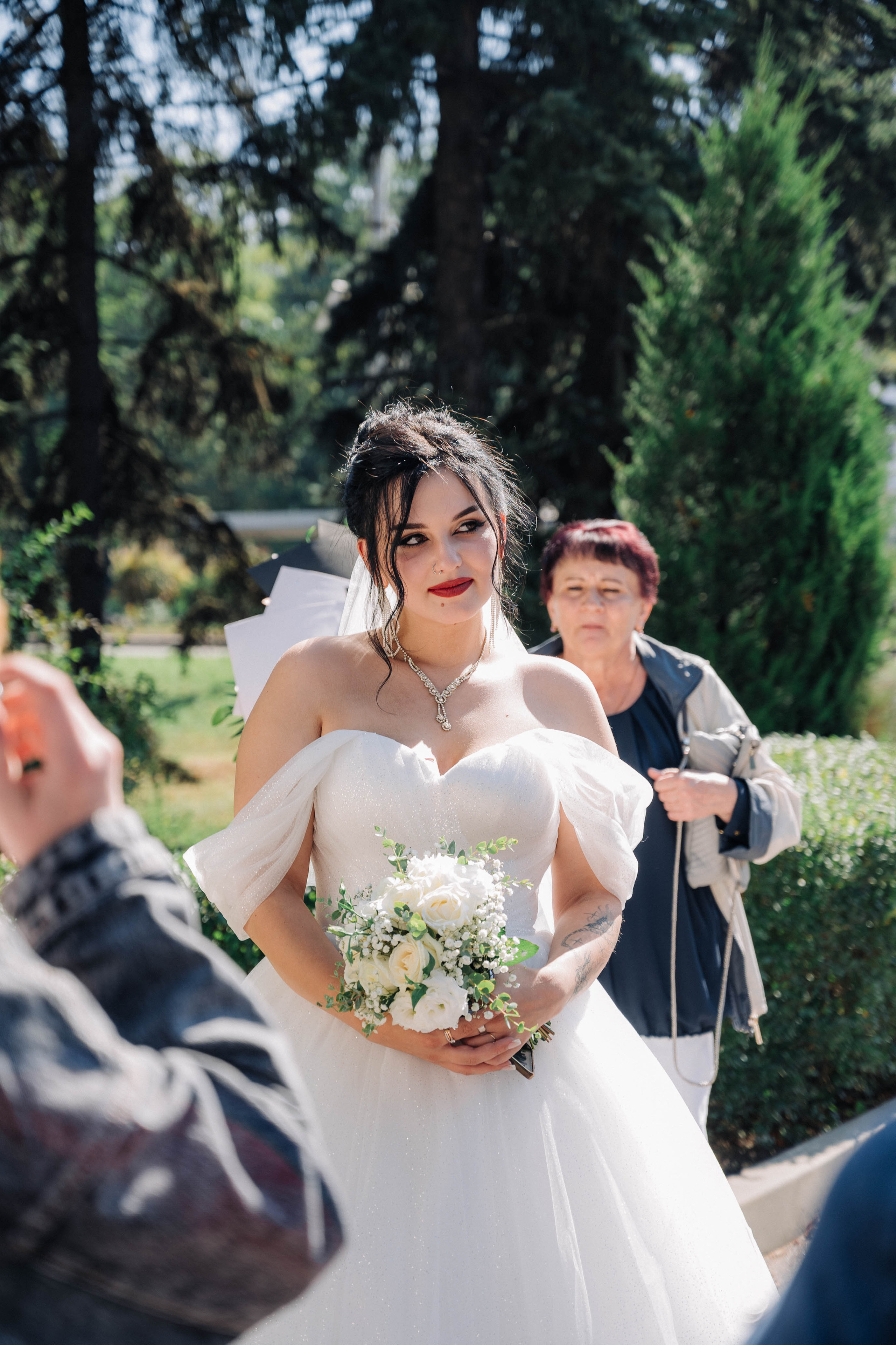 Андрей и Валерия